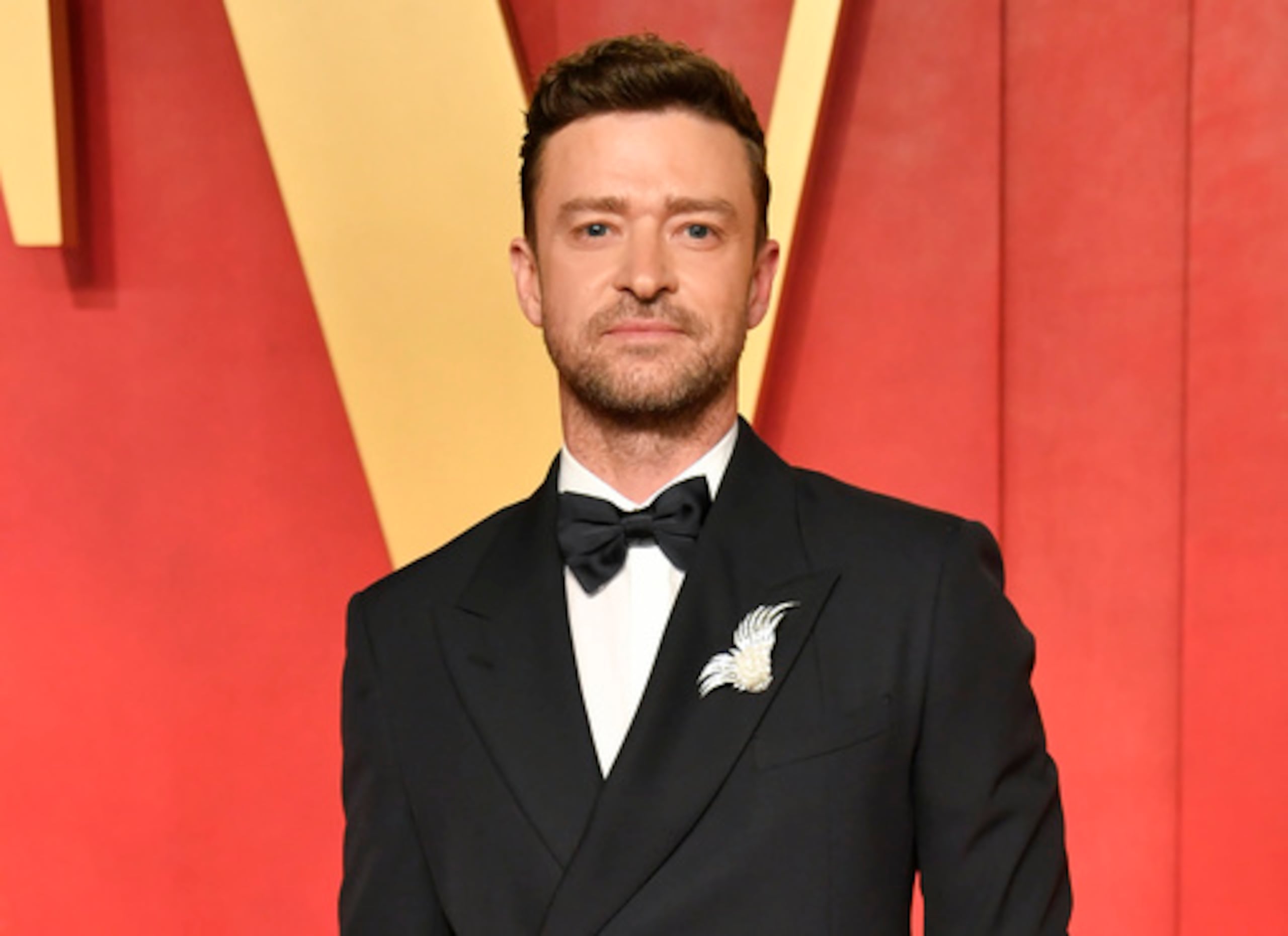 Justin Timberlake.