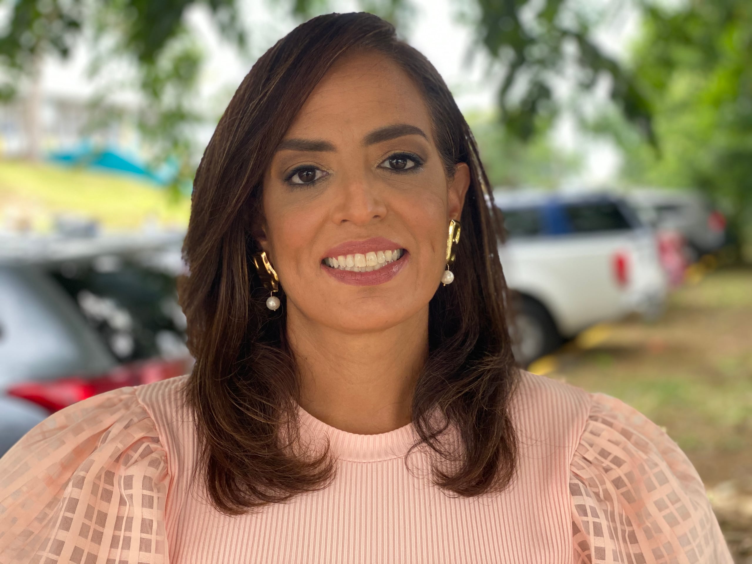 Dra. Rossana López León