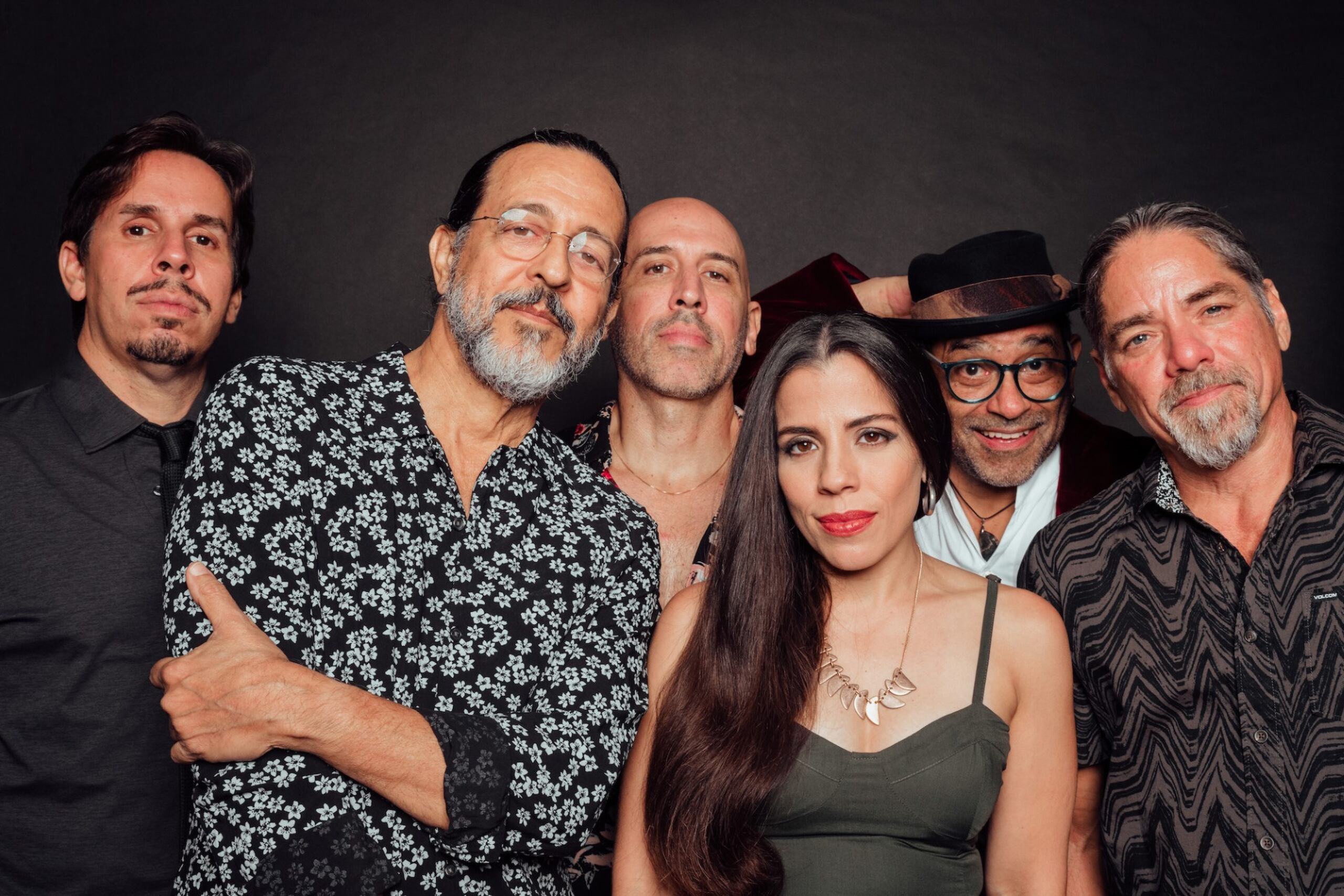 La agrupación iniciará una nueva etapa con un álbum inédito.