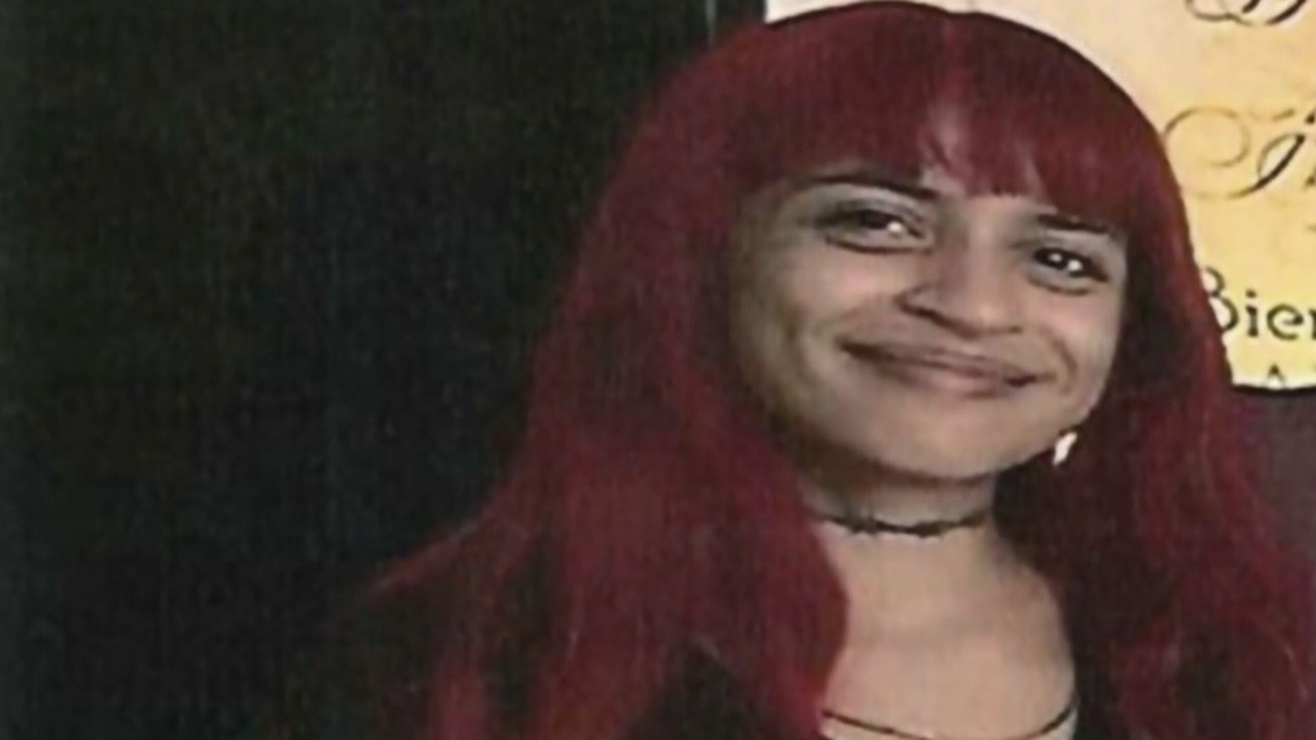 Mariela Crystal Seda Ocasio de 23 años, que fue vista por última vez el 12 de abril cuando salió de su residencia en la calle 19 de la urbanización Hills Brothers, en Río Piedras y no regresó.