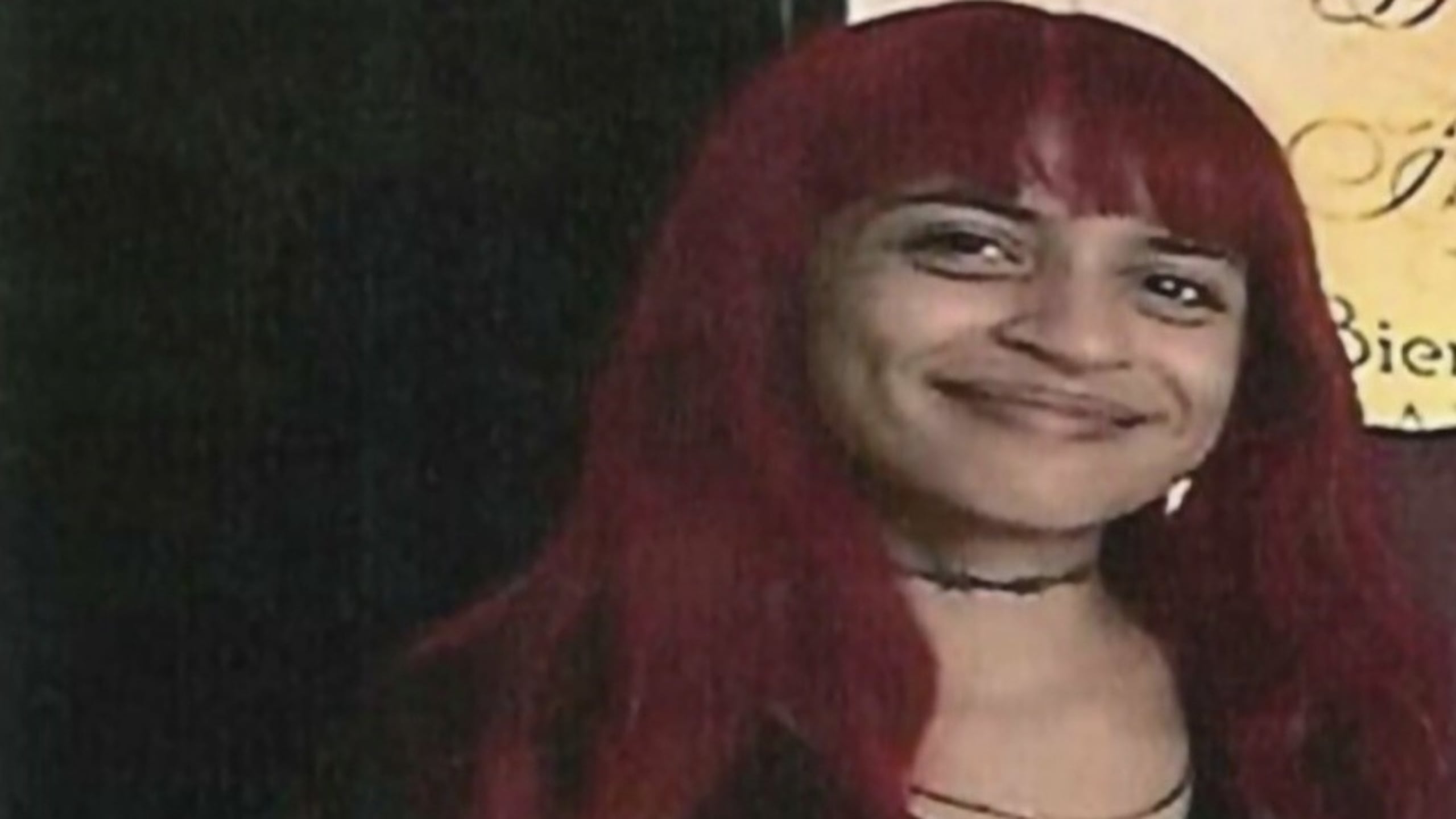 Los restos de Mariela Crystal Seda Ortiz fueron hallados la semana pasada en un espacio que se usaba como vertedero clandestino.