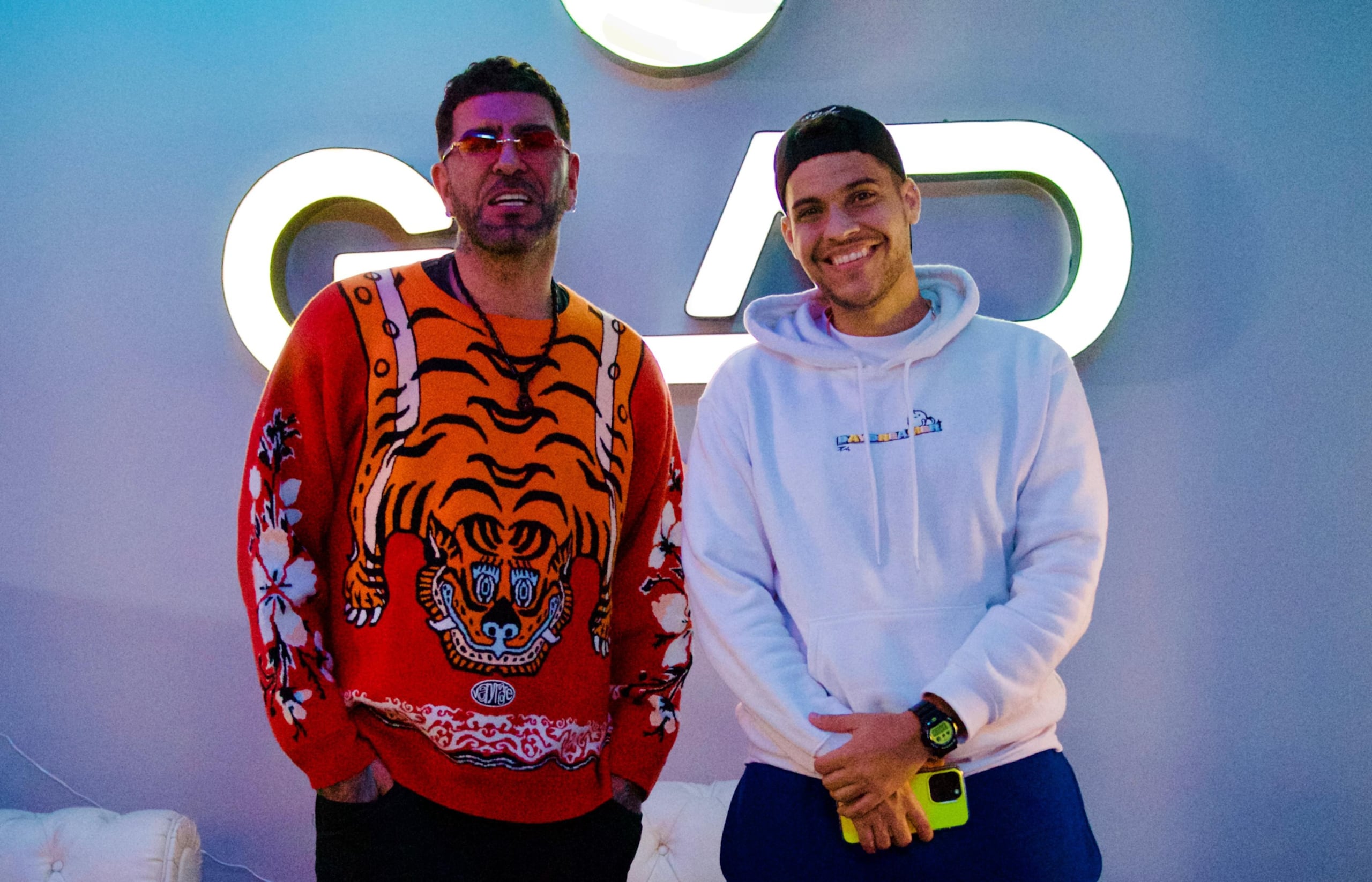 El proyecto brindará a diversos talentos de la música las herramientas para alcanzar su máximo potencial.