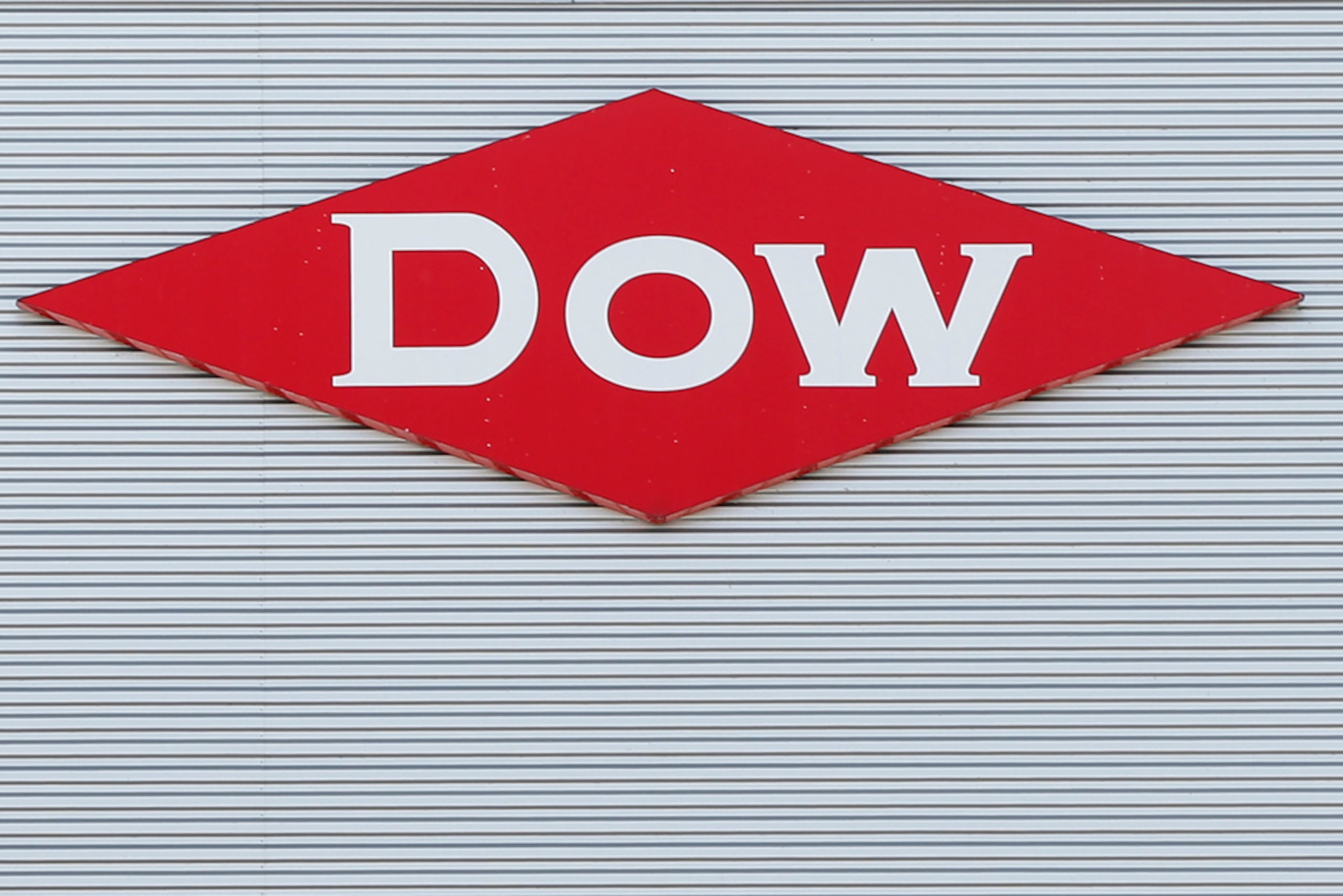 La empresa Dow tiene su sede en Midland, Michigan.