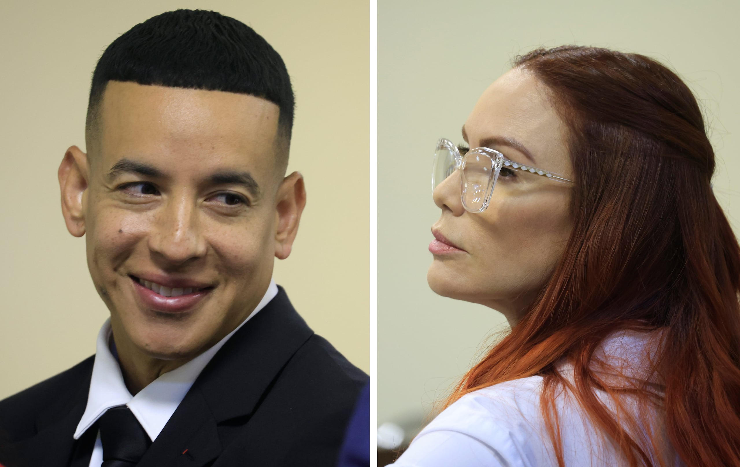 El pleito legal entre Daddy Yankee y Mireddys González por las corporaciones inició en diciembre de 2024.
