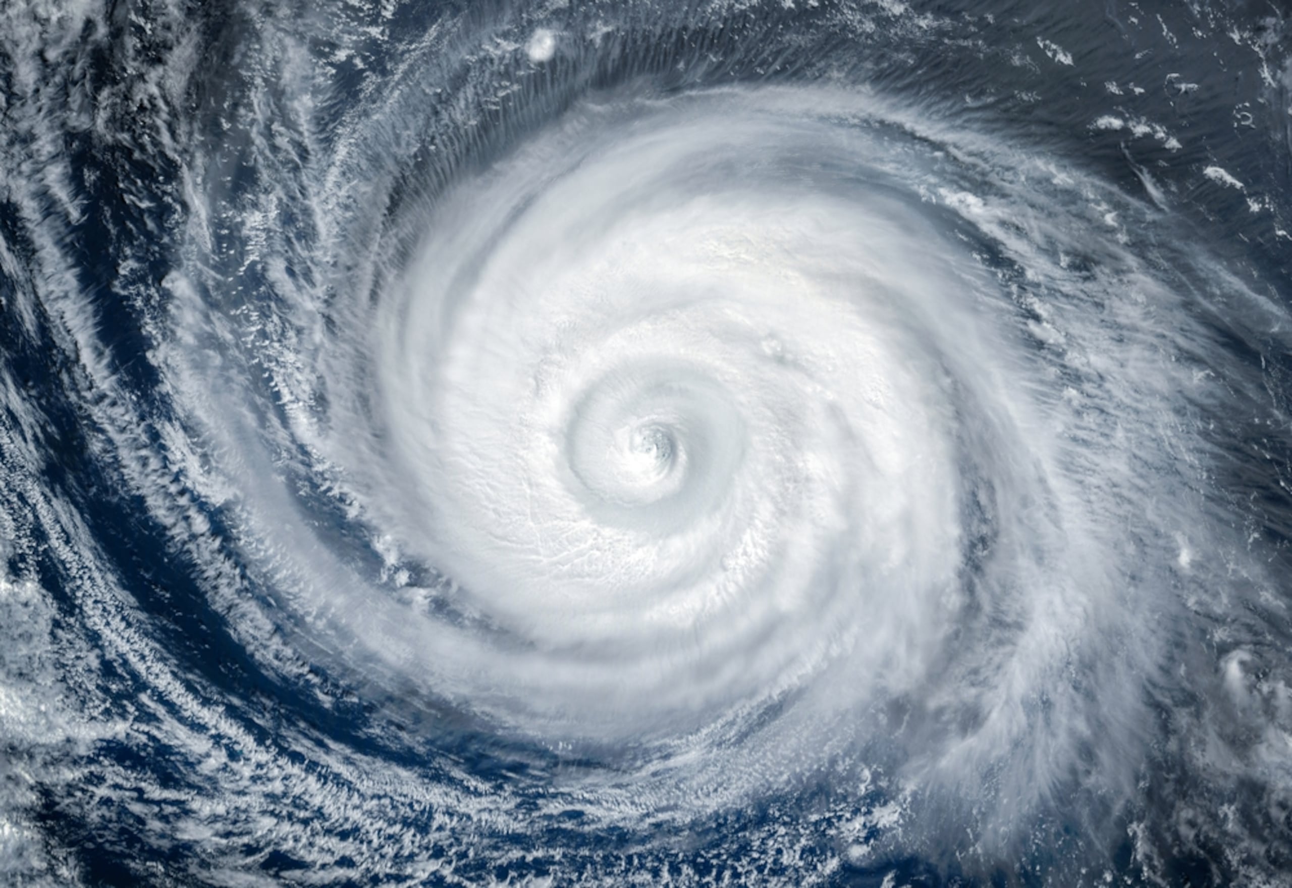 Una gran parte de los ciclones tropicales se forman entre el 15 de agosto y el 15 de octubre. Esa es la parte más activa de la temporada de huracanes.