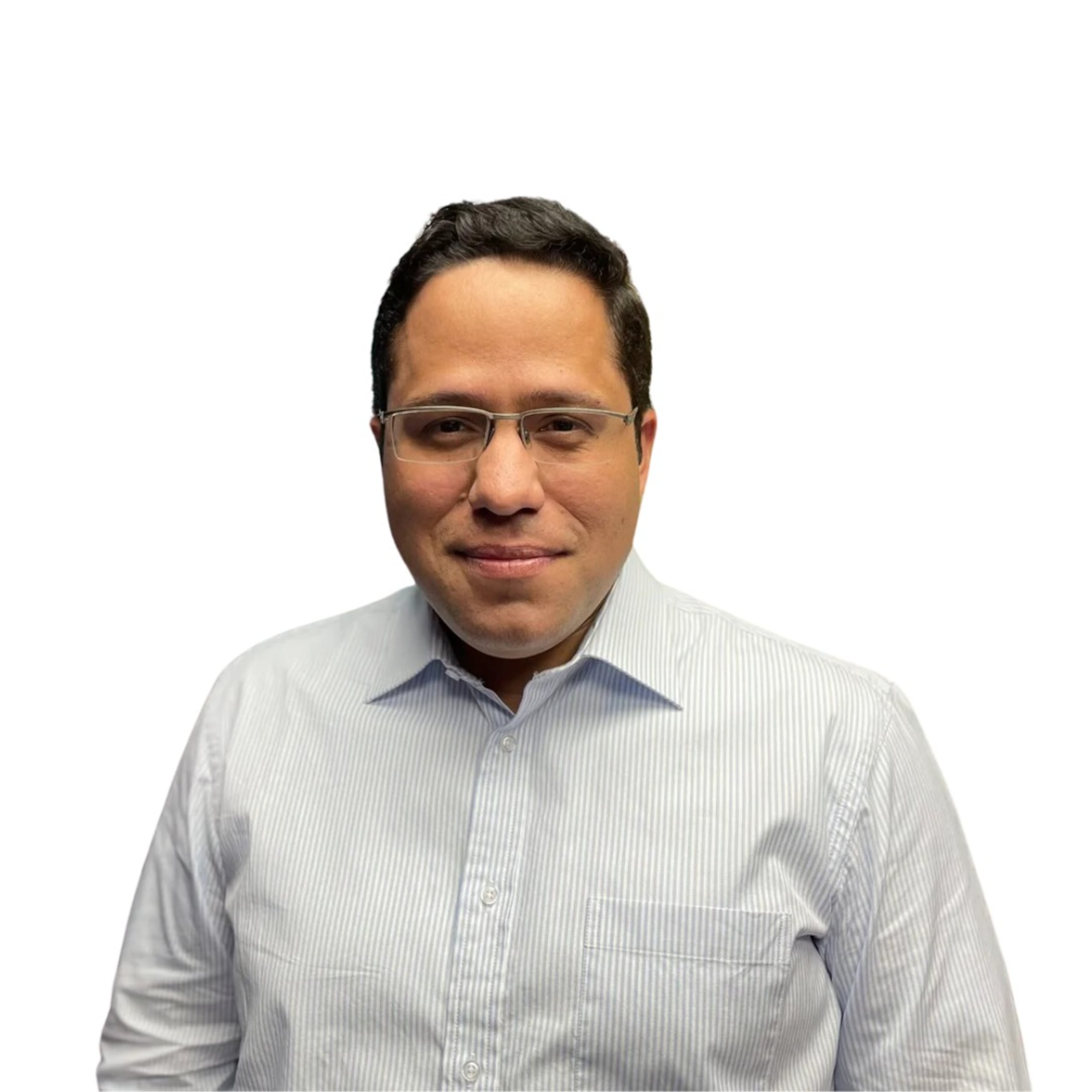 Antonio Salguero