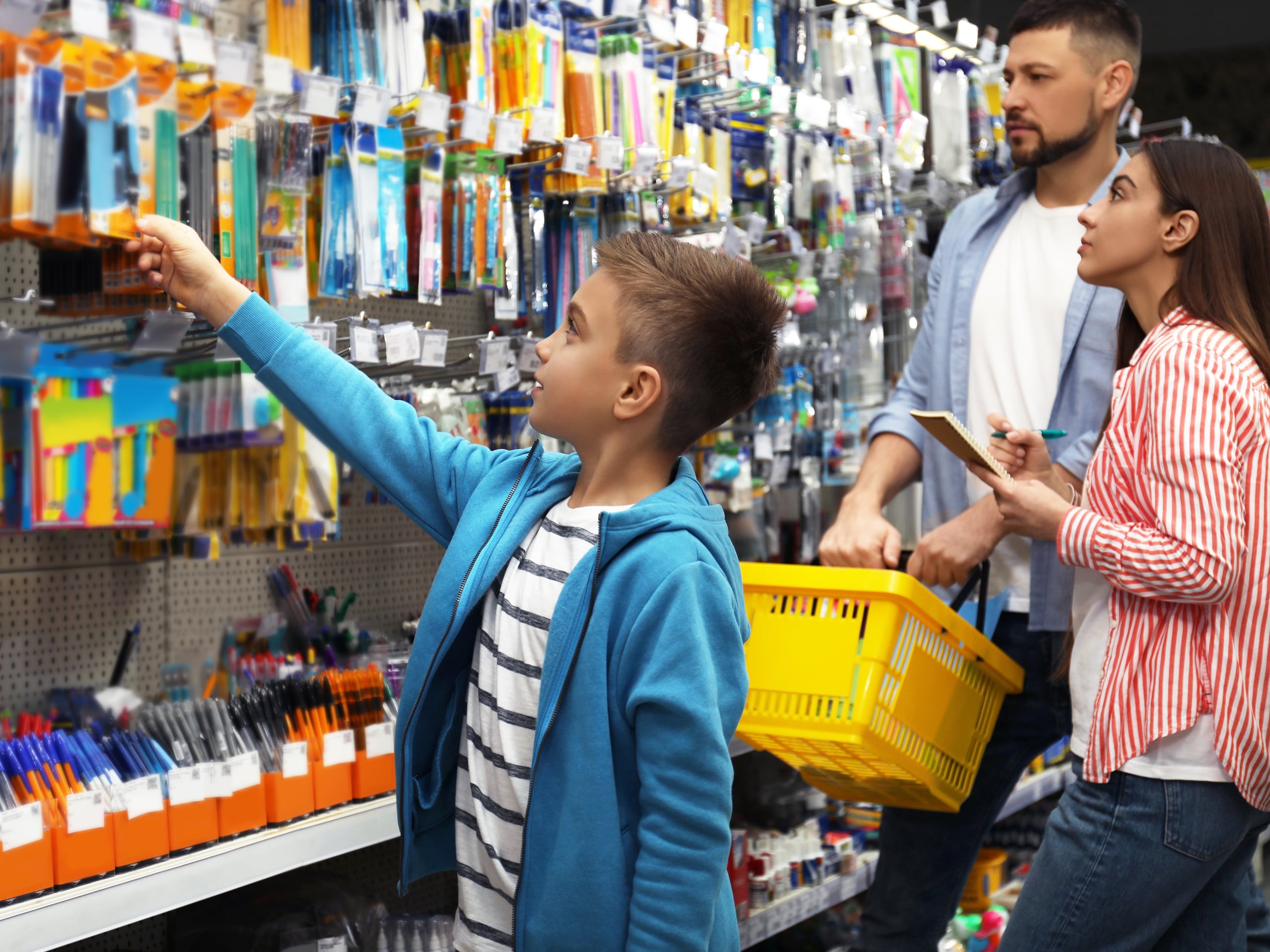 Revisa la lista de los artículos que estarán exentos del IVU durante esos días, publicada por Hacienda en la Carta Circular de Rentas Internas Núm. 24-12.