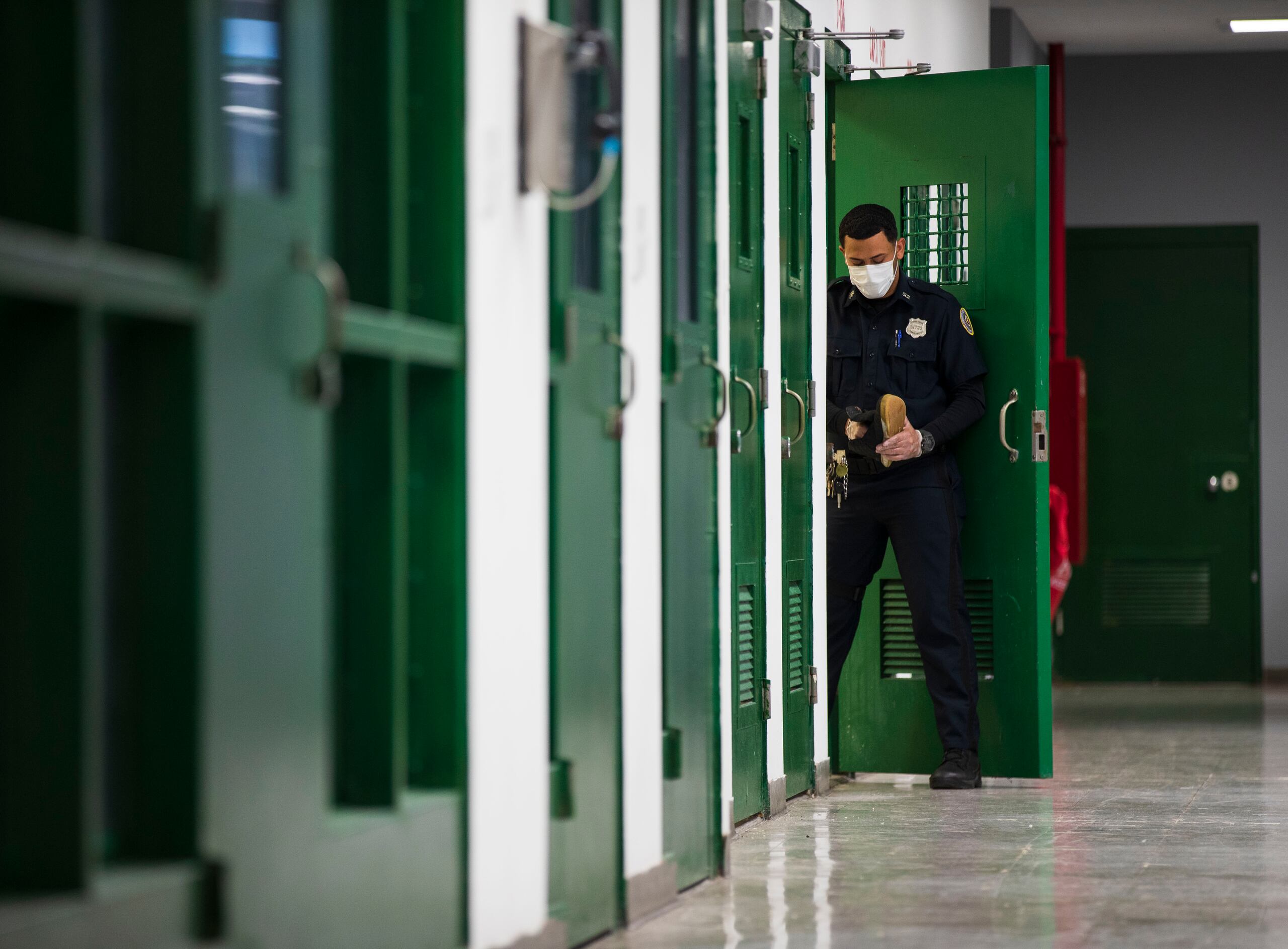 Complejo Correccional de Bayamón. (Archivo/ GFR Media)