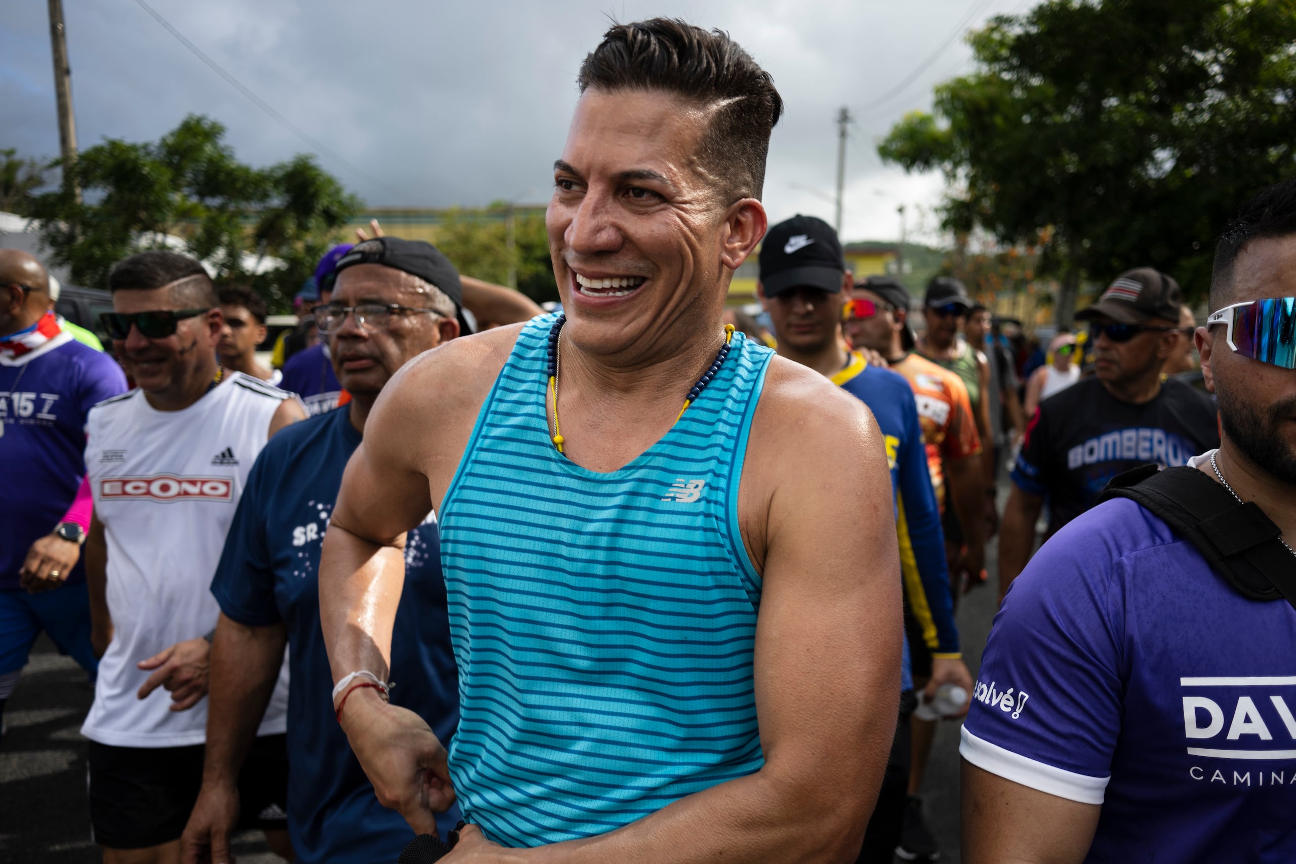 El diagnóstico ha causado sorpresa debido a que Alex DJ mantiene un estilo de vida activo.