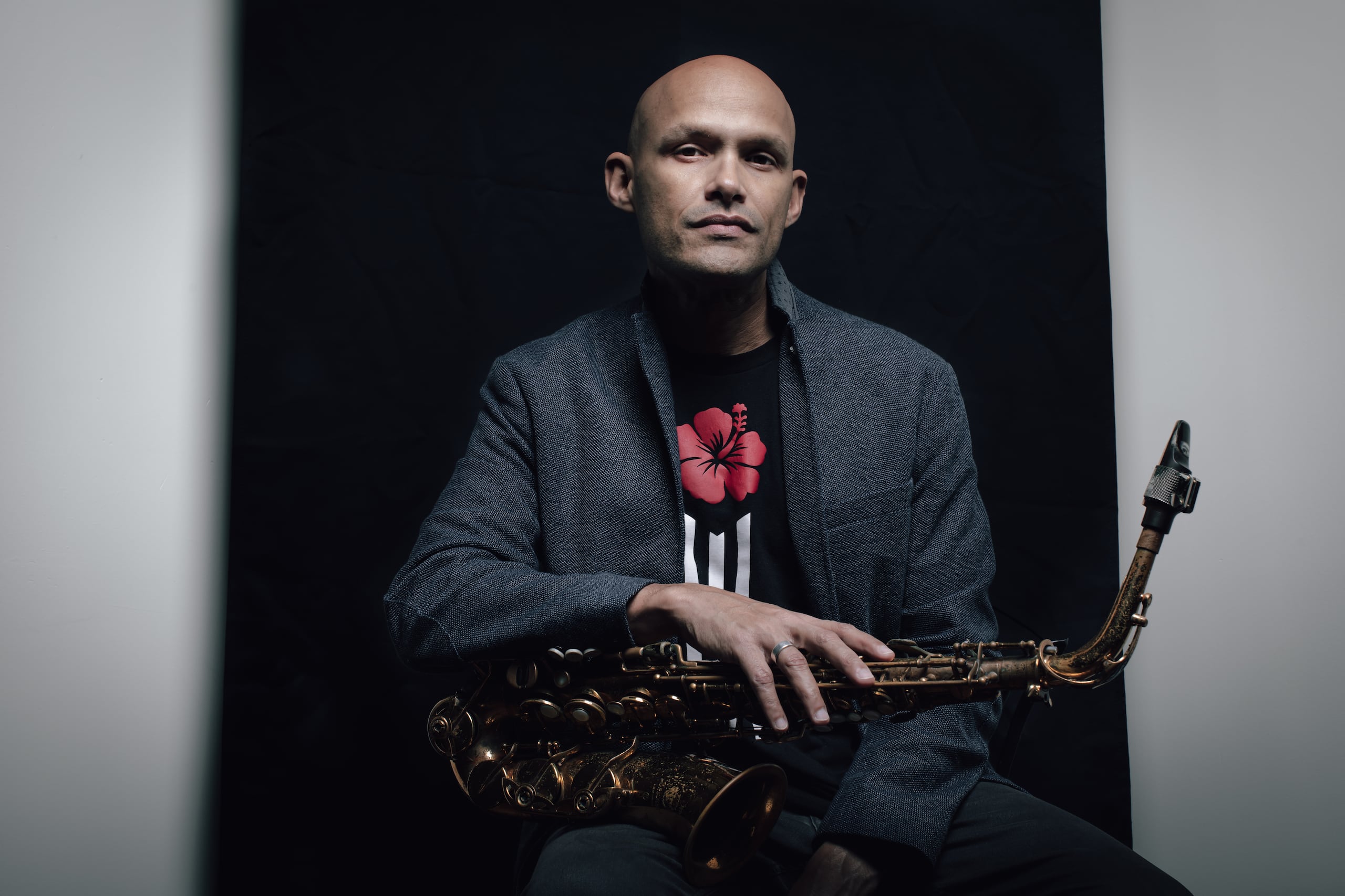 Miguel Zenón