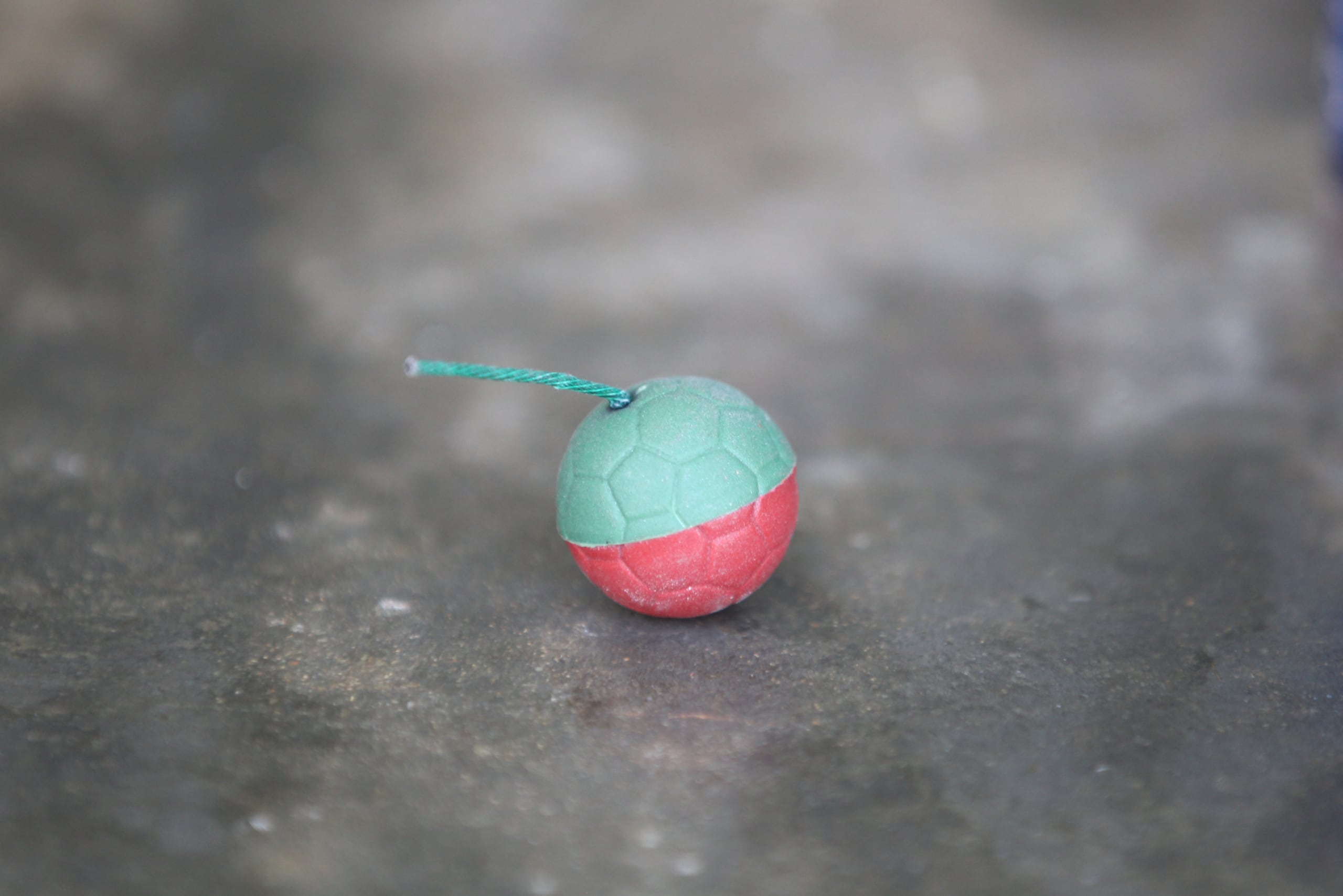 La Policía está investigando.