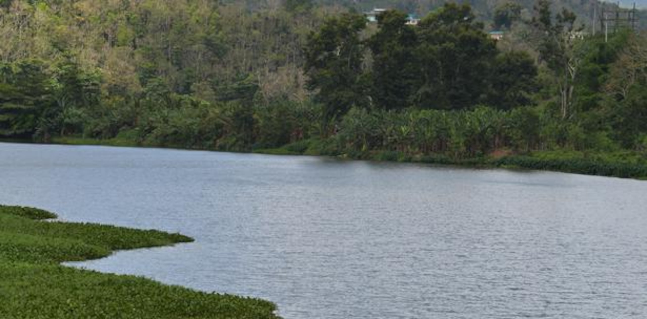 De La Plata se suplen de agua potable los residentes de Bayamón, Guaynabo, Cataño, Toa Alta, Toa Baja, así como sectores de San Juan, Corozal, Naranjito y una urbanización de Dorado.