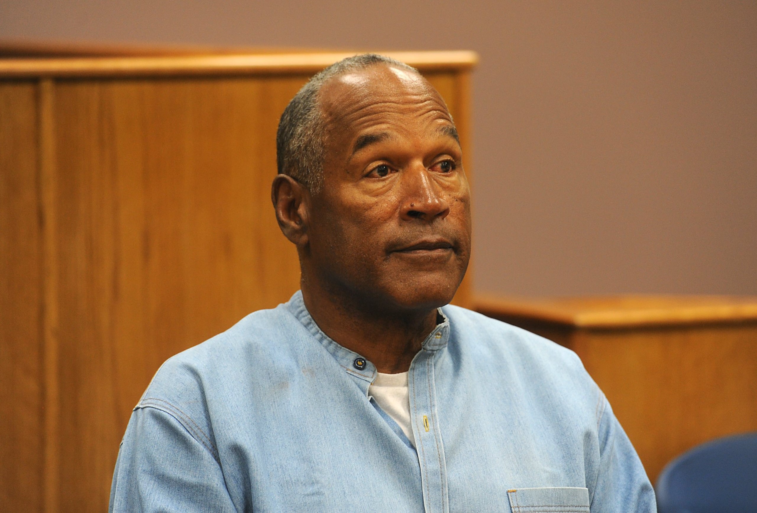 O.J. Simpson (EFE)