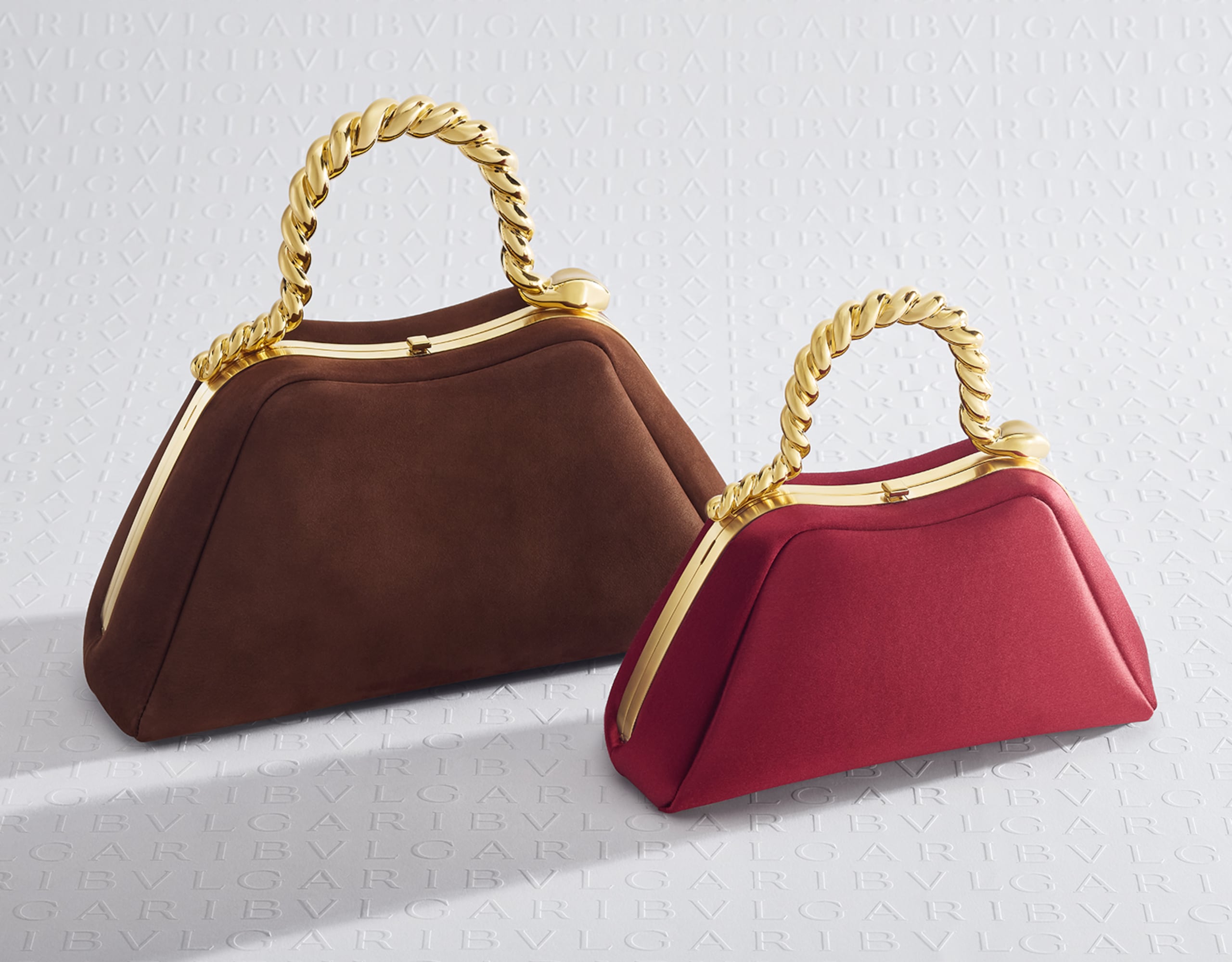 Bvlgari, segundo nivel