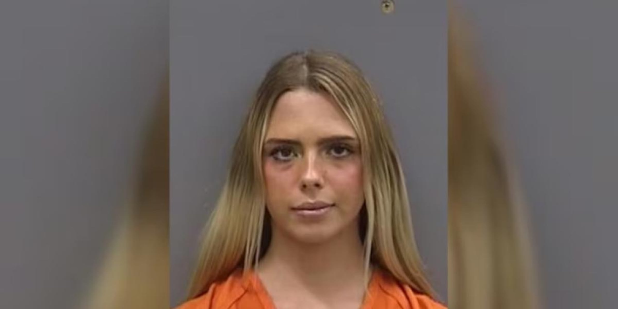 La mujer le habría enviado material explicito a menores y la Policía reveló que habría abusado de un estudiante de 14 años entre mayo y septiembre de 2023.