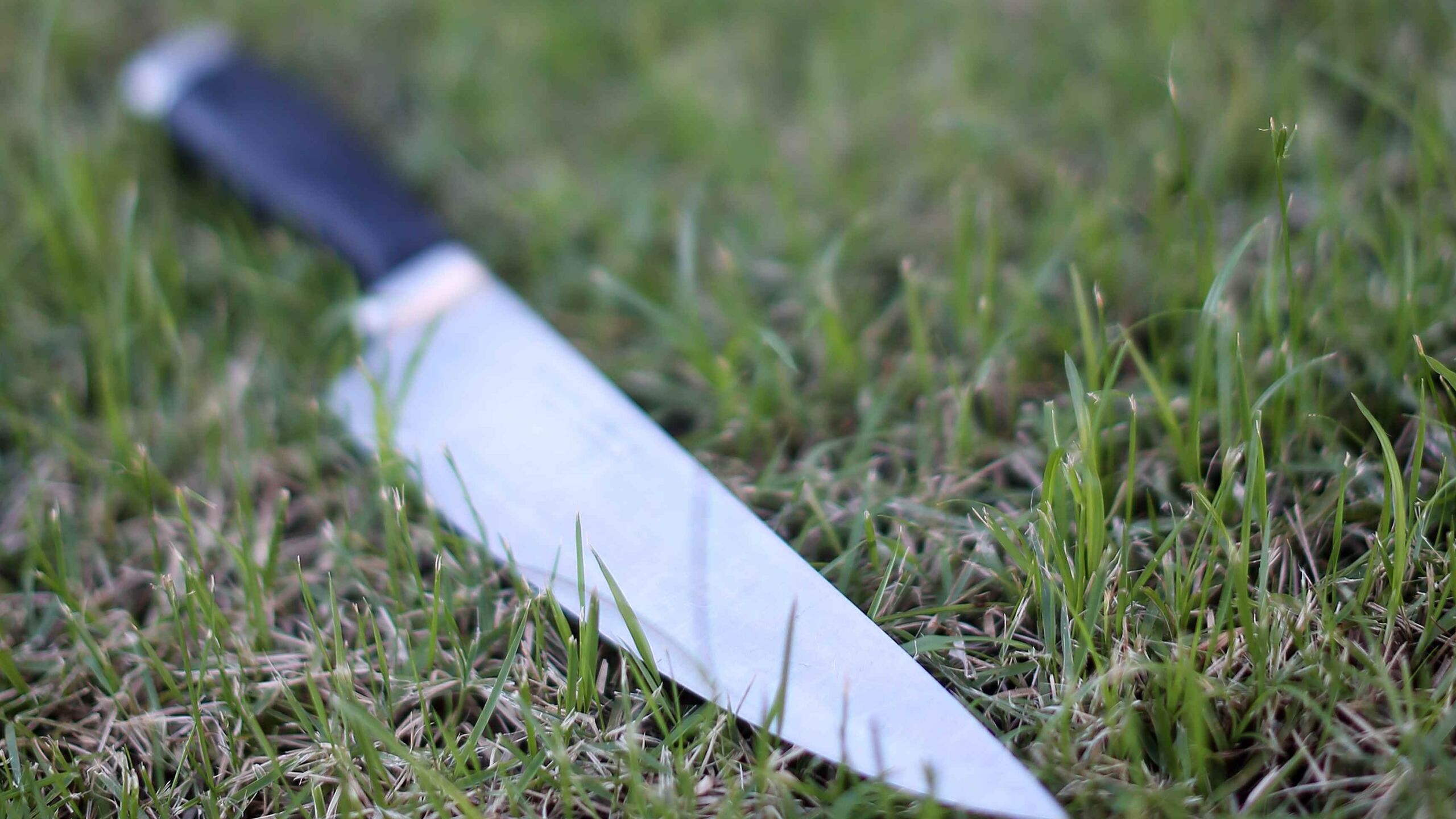 La mujer presenta varias heridas de arma blanca. (Archivo / GFR Media)