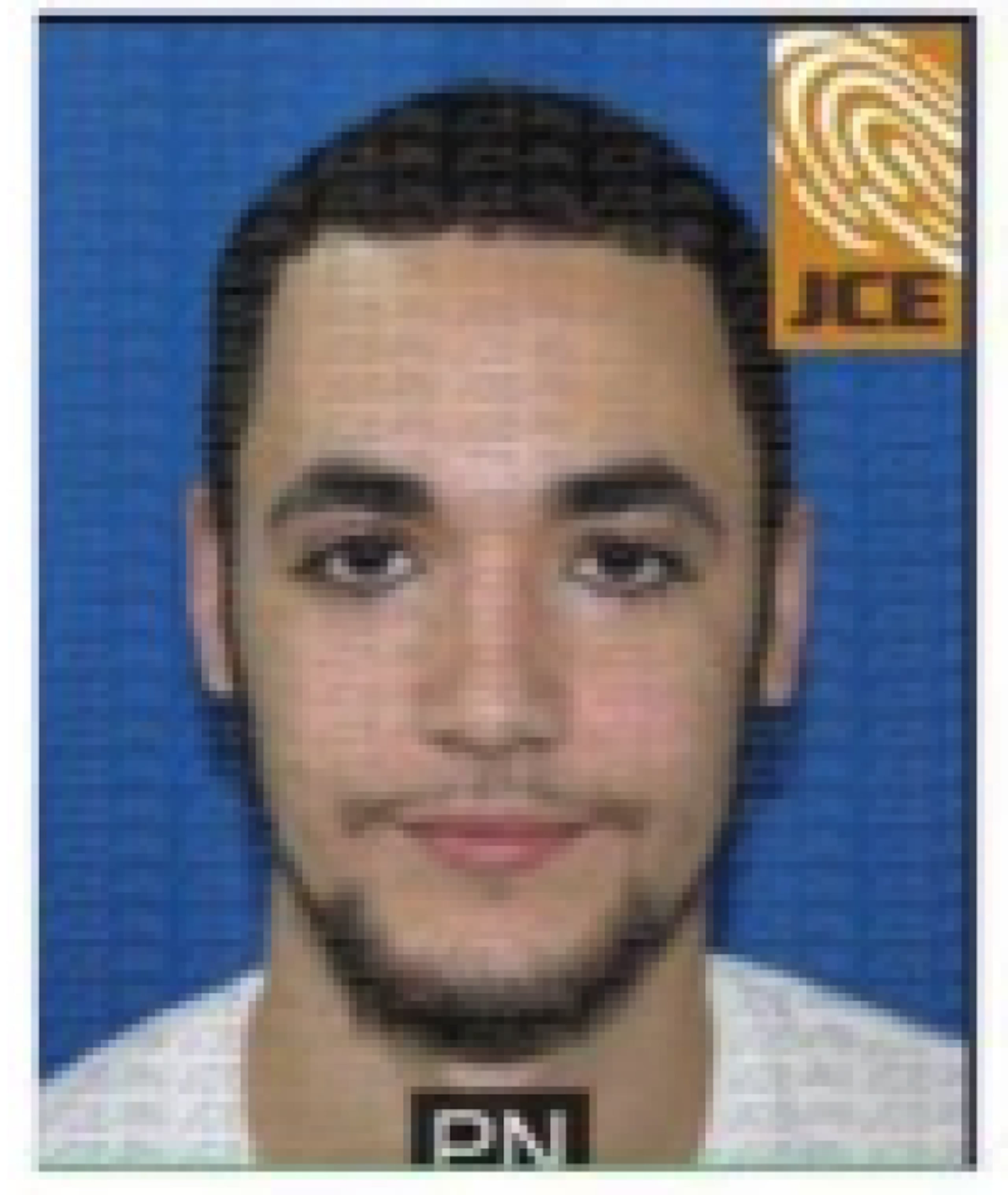 Lara Martínez enfrenta cargos por conspiración para matar personas en un país extranjero y violaciones a la Ley de Armas.