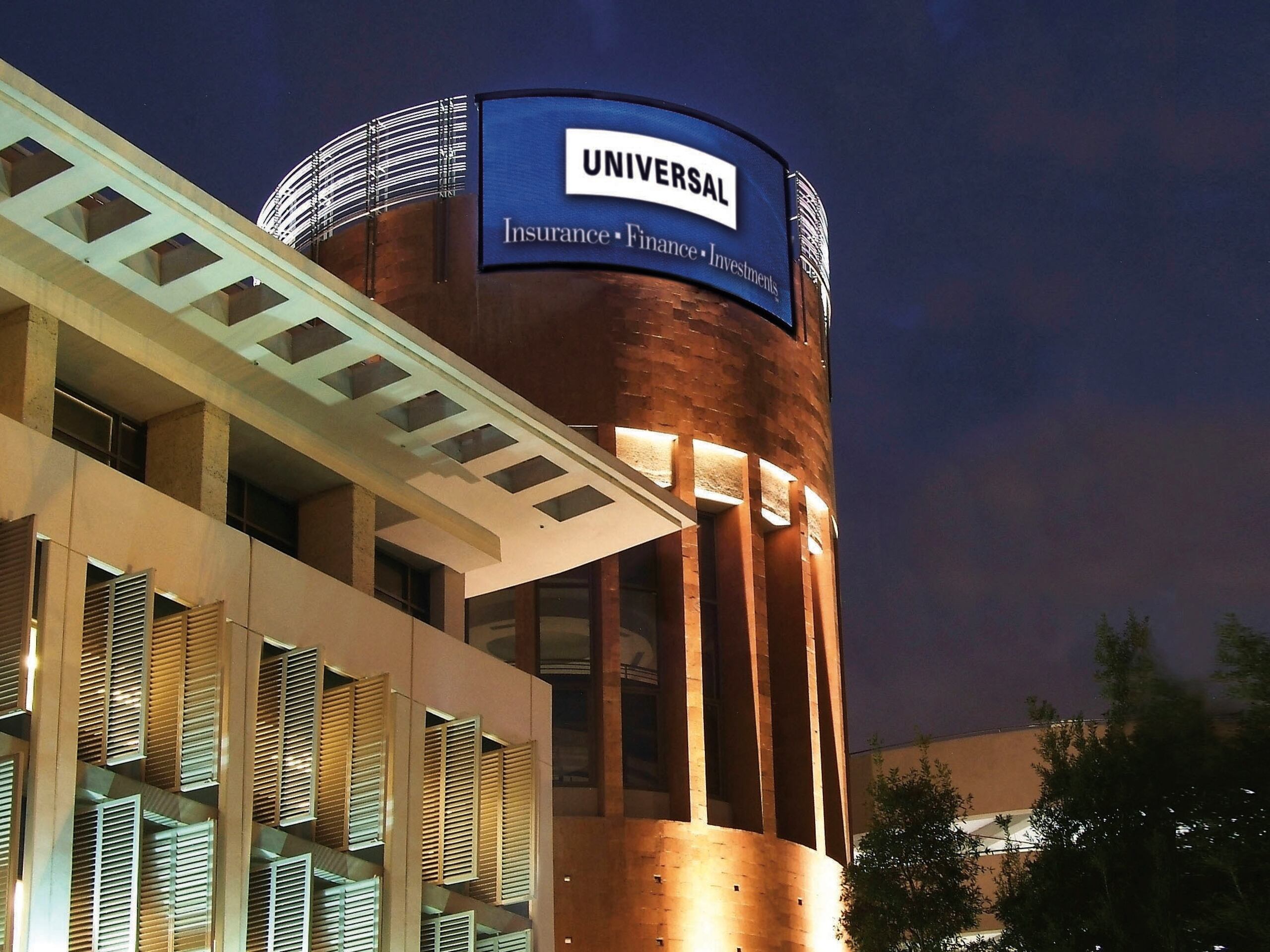 Universal Life Insurance Company