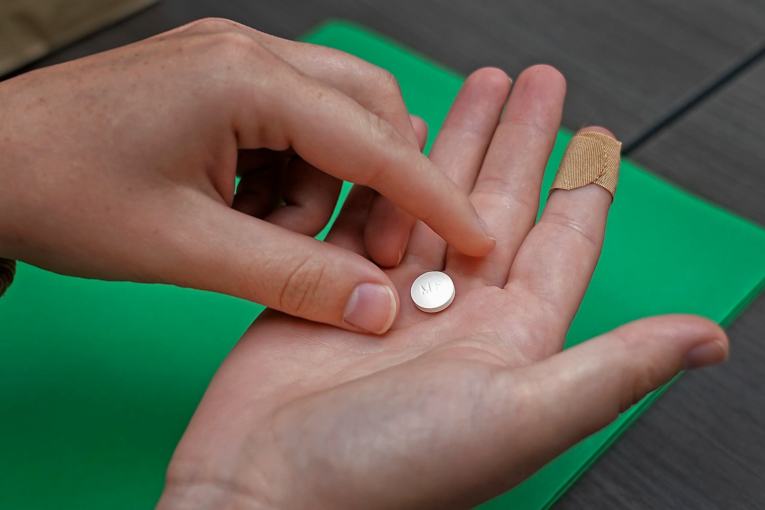 Se indicó que la pandemia de COVID-19 y la anulación del fallo del caso Roe vs. Wade “realmente abrieron las puertas” para que los abortos farmacológicos se realicen a través de la telesalud.
