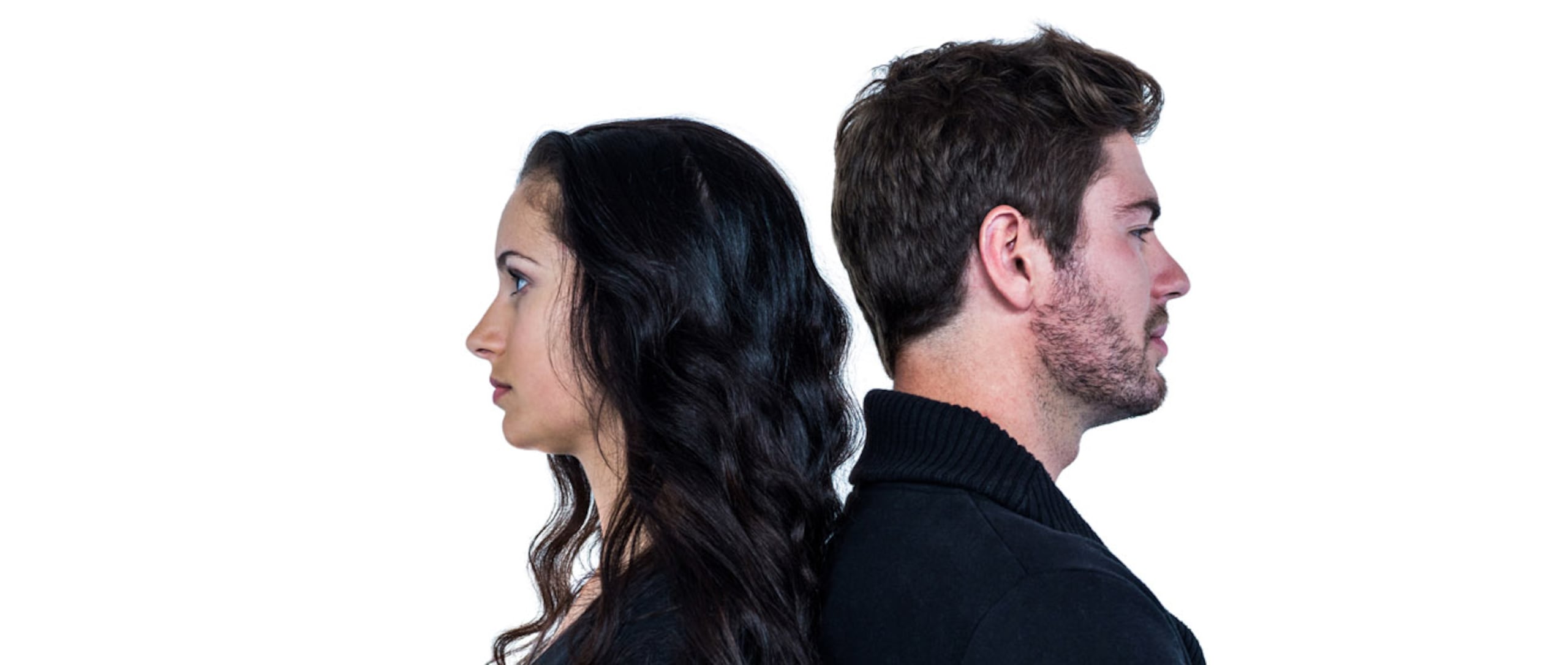Al poco tiempo, el psicópata integrado se aburre de la relación, y comienzan el maltrato psicológico y las mentiras continuas. (Foto: Shutterstock)