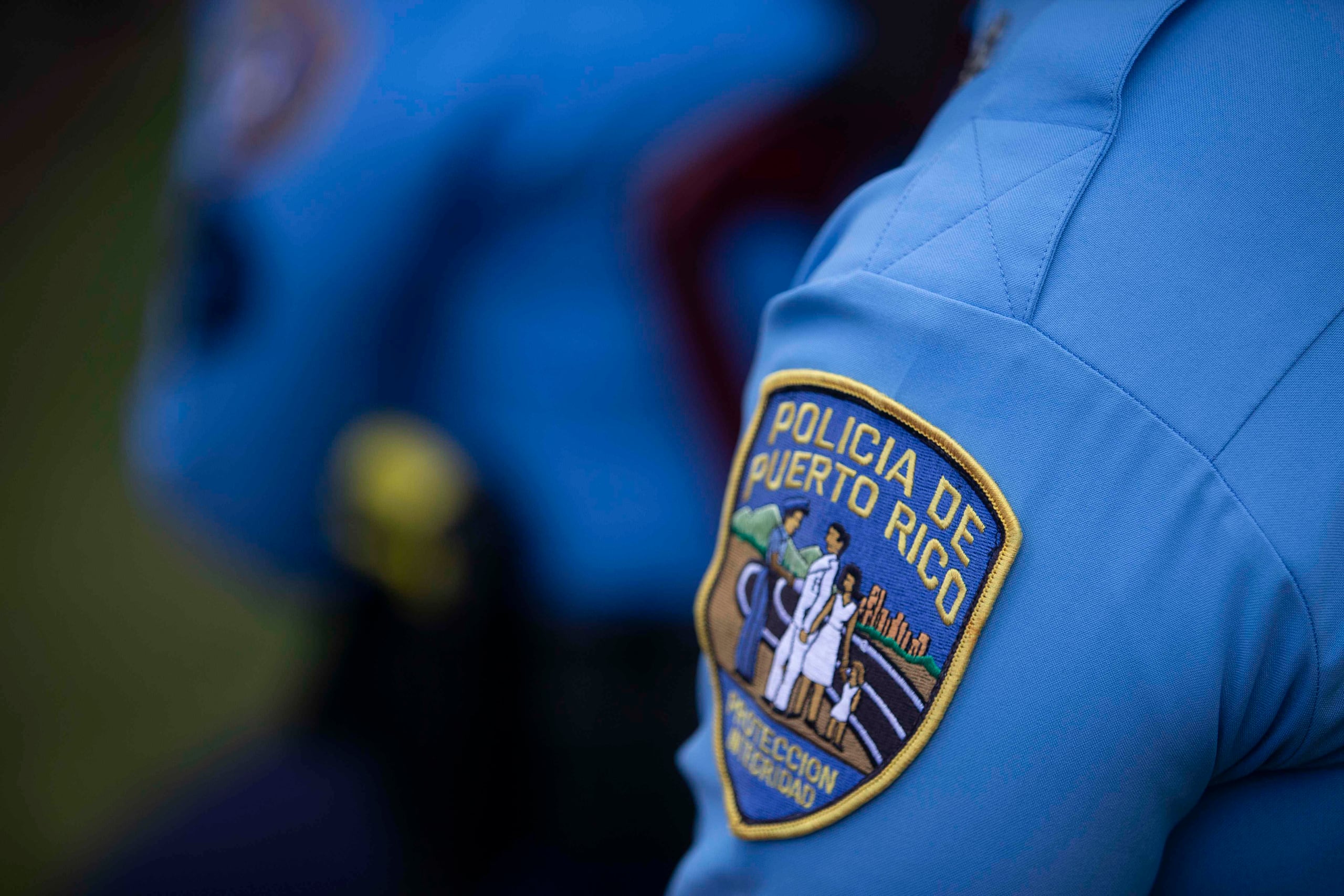 El caso fue referido a la división de Violencia Doméstica del Negociado de la Policía. (GFR Media)