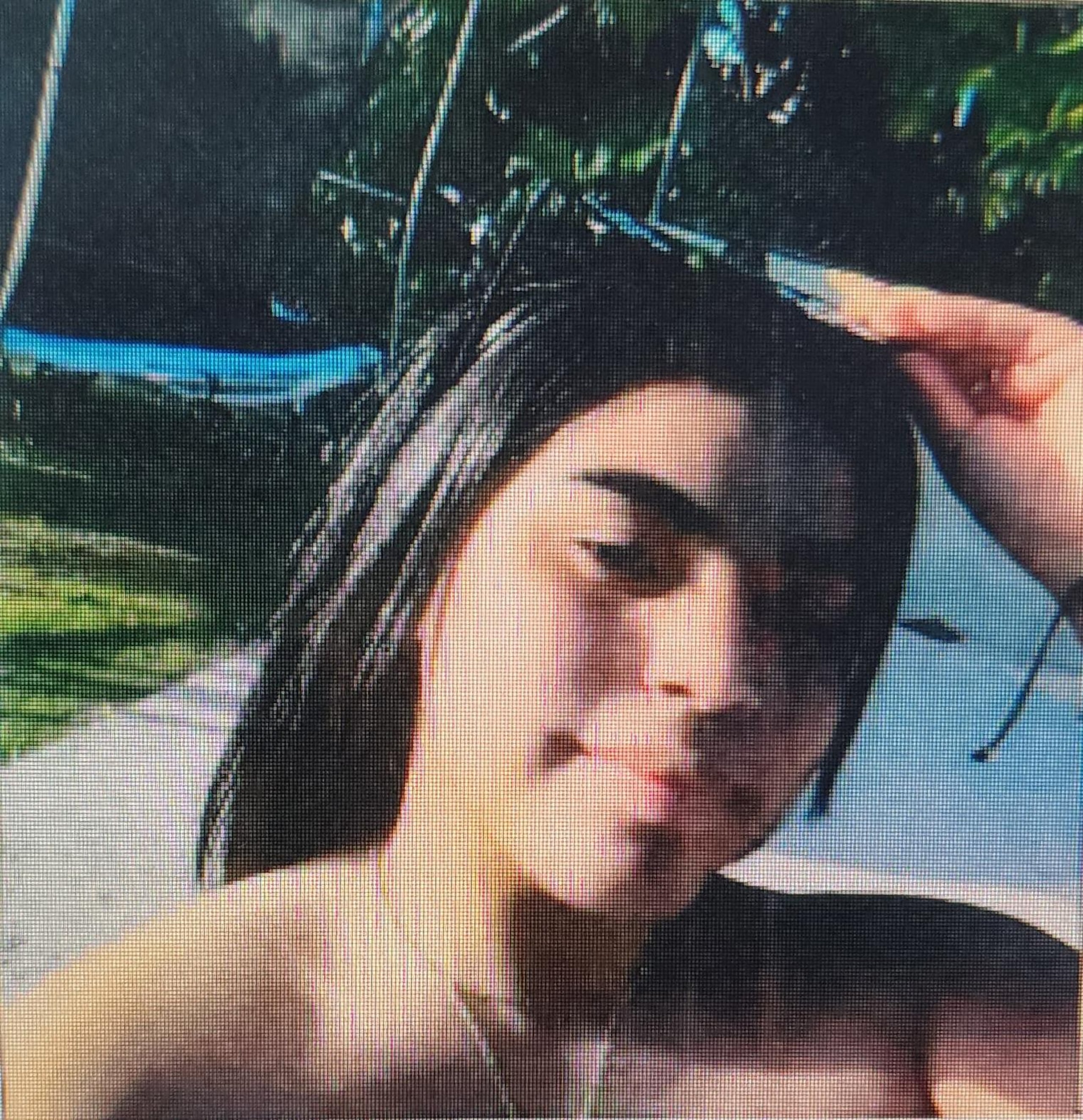 Gabriela Michelle Torres Arroyo, de 16 años.