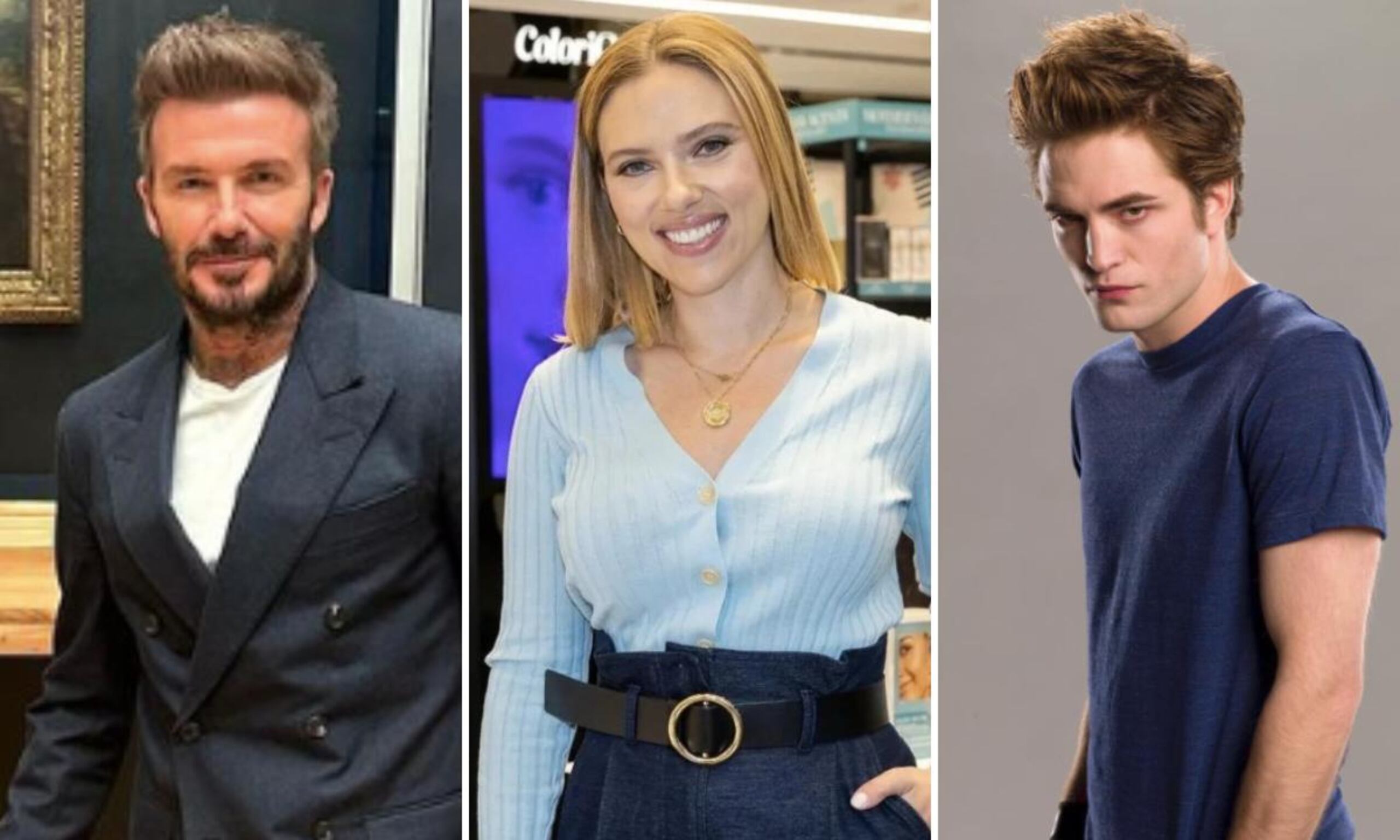 Estos famosos admitieron que practican el sexo tántrico.