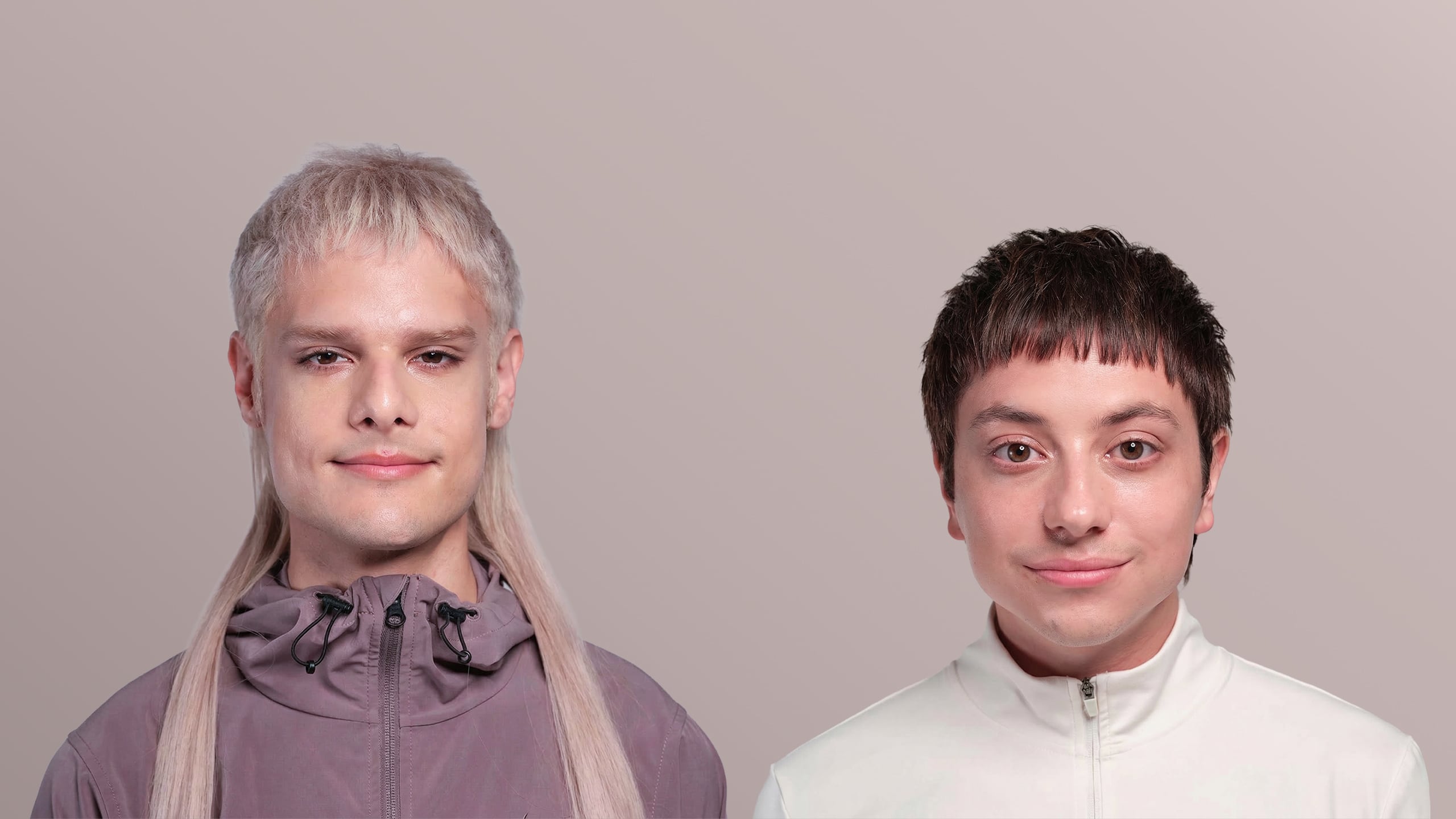 El show de Ca7riel y Paco Amoroso será en noviembre.