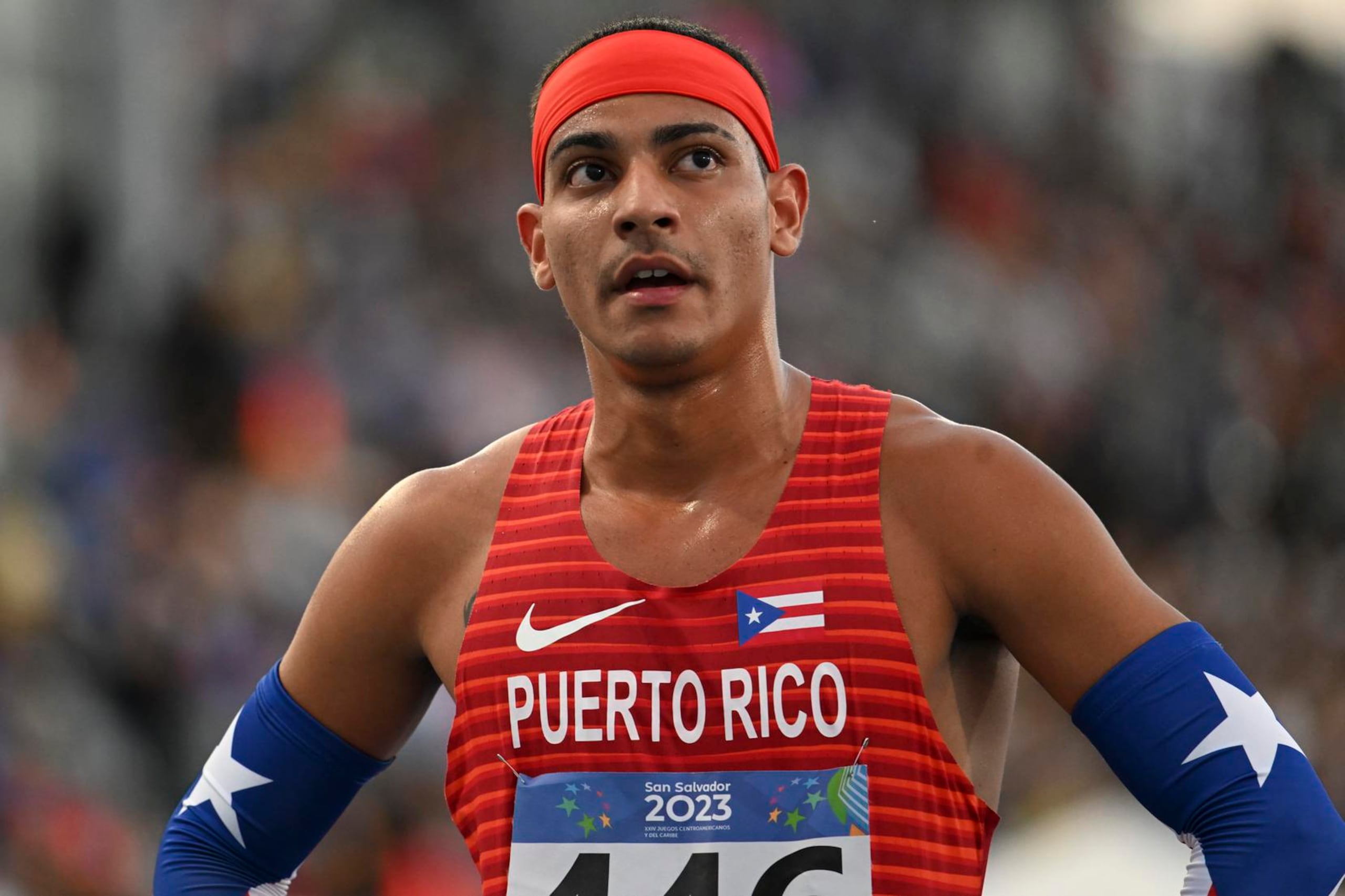 Ryan Sánchez irá a su tercer mundial.