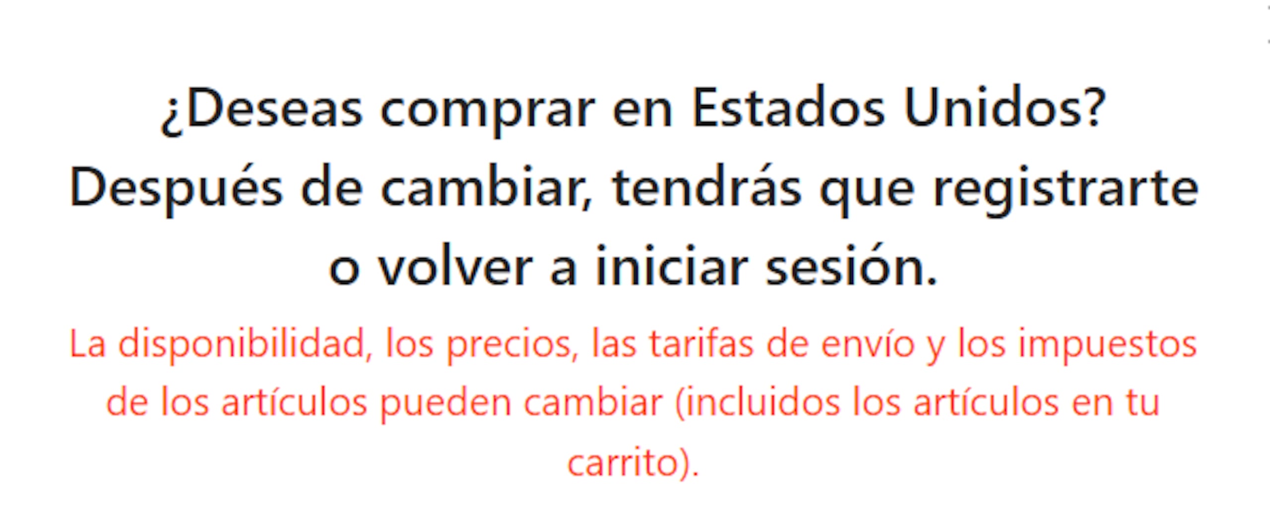 TEMU aviso