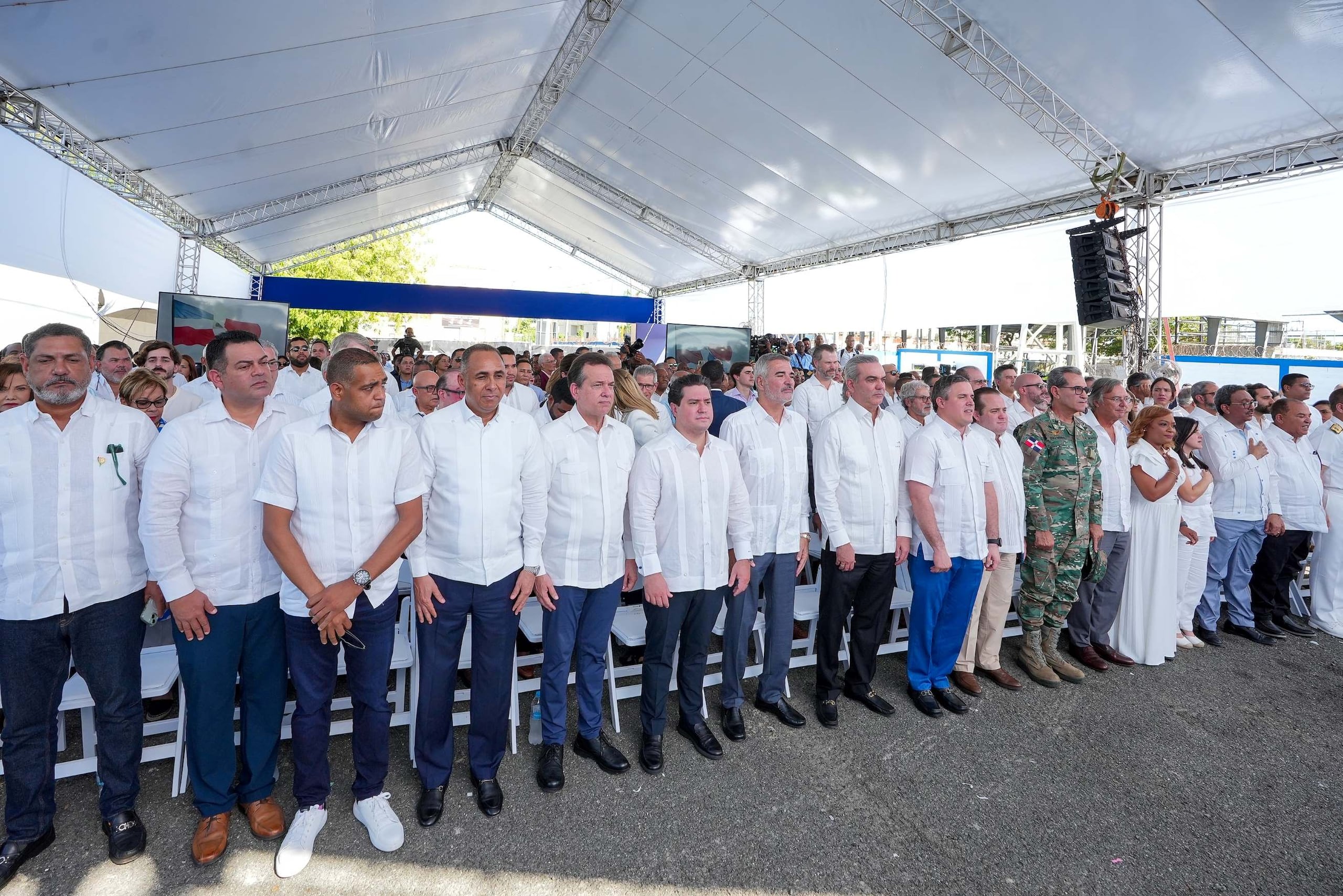 La nueva ruta entre Mayagüez y la República Dominicana contará con un ferry propulsado a gas natural.