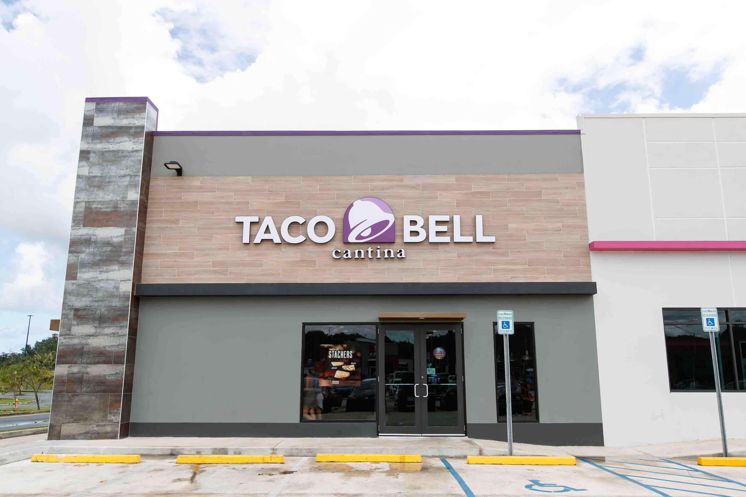 Taco Bell