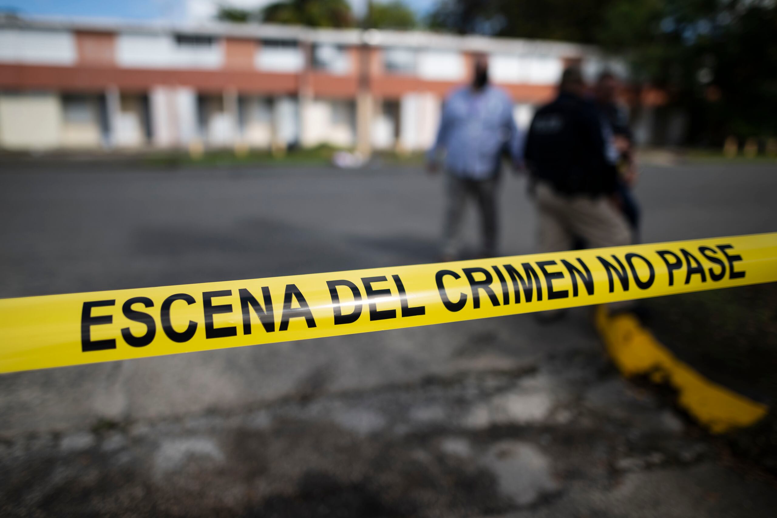 En lo que va de año', se han registrado 166 asesinatos.