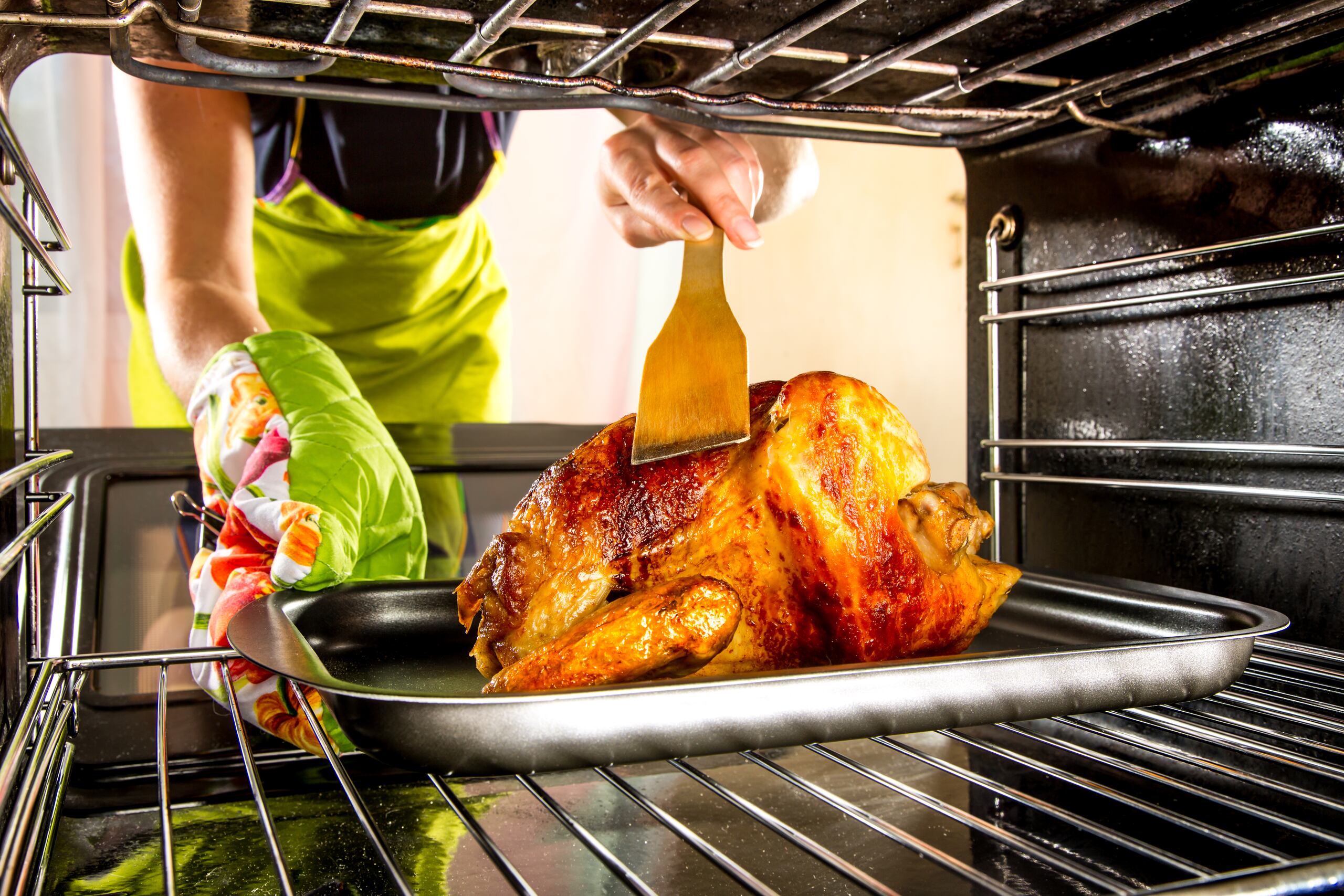Este es el momento para finiquitar todo lo relacionado al pavo y una buena oportunidad para compartir o delegar la preparación de algunos de los platos para la ocasión.