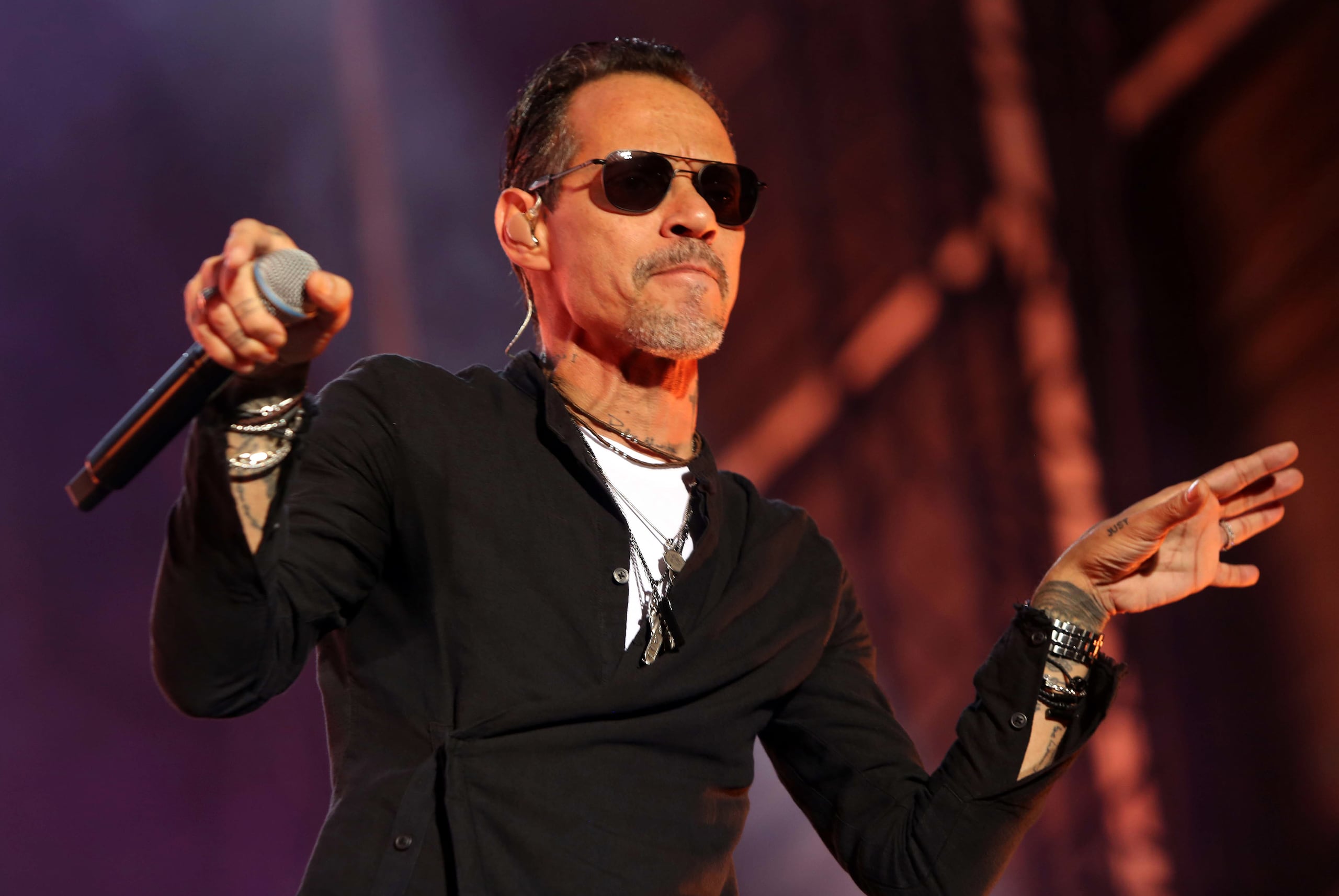 Marc Anthony