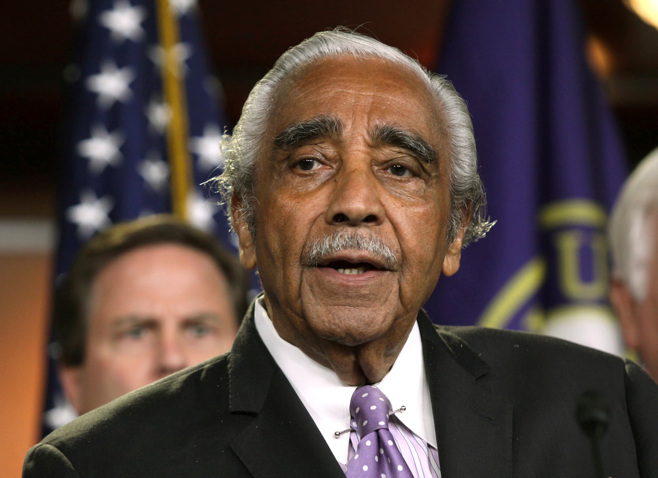 Charles Rangel