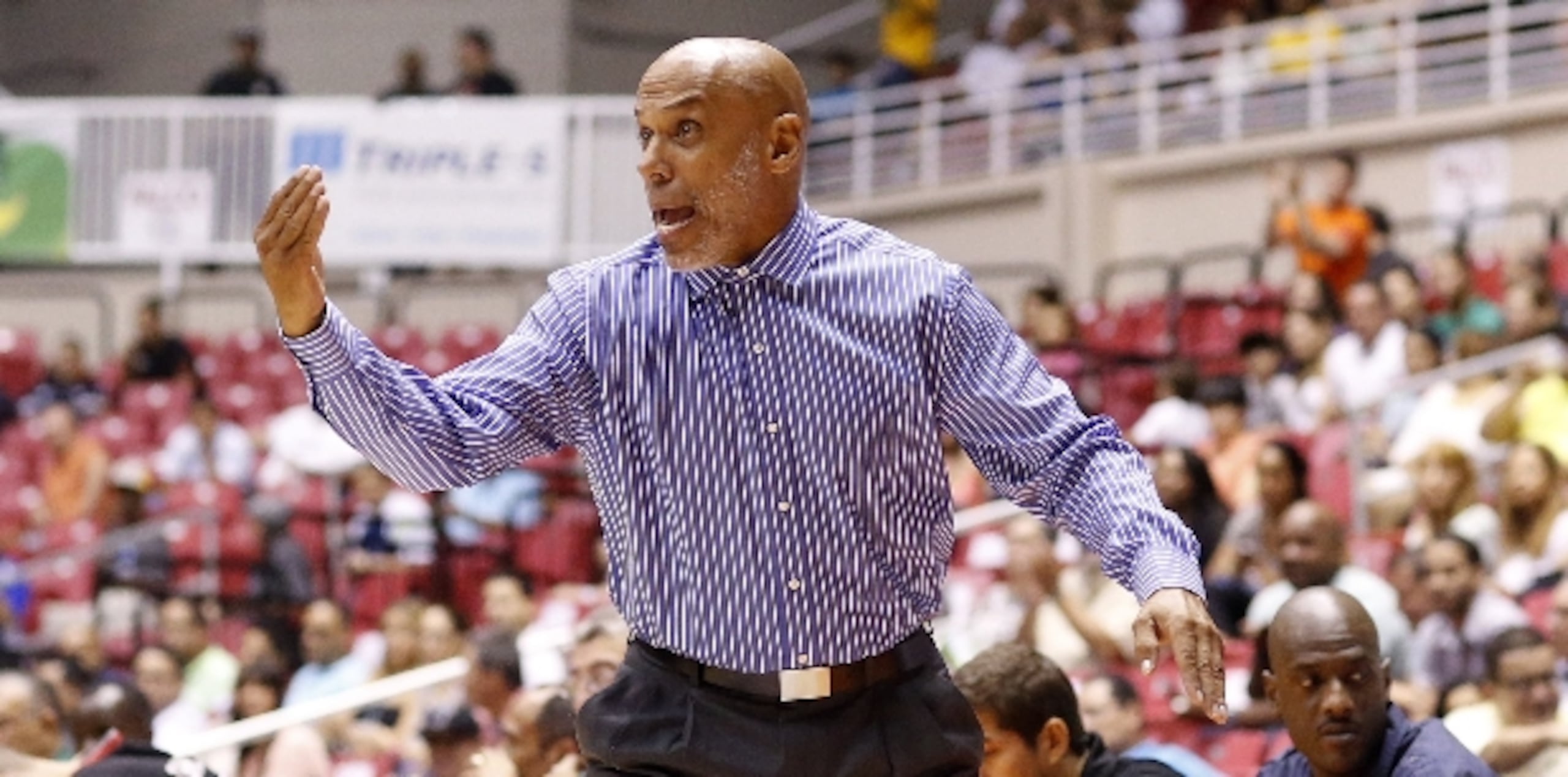 Bajo el mando de Carlos Calcaño, los Piratas lograron una racha de 12 triunfos seguidos como locales durante la temporada regular. lino.prieto@gfrmedia.com