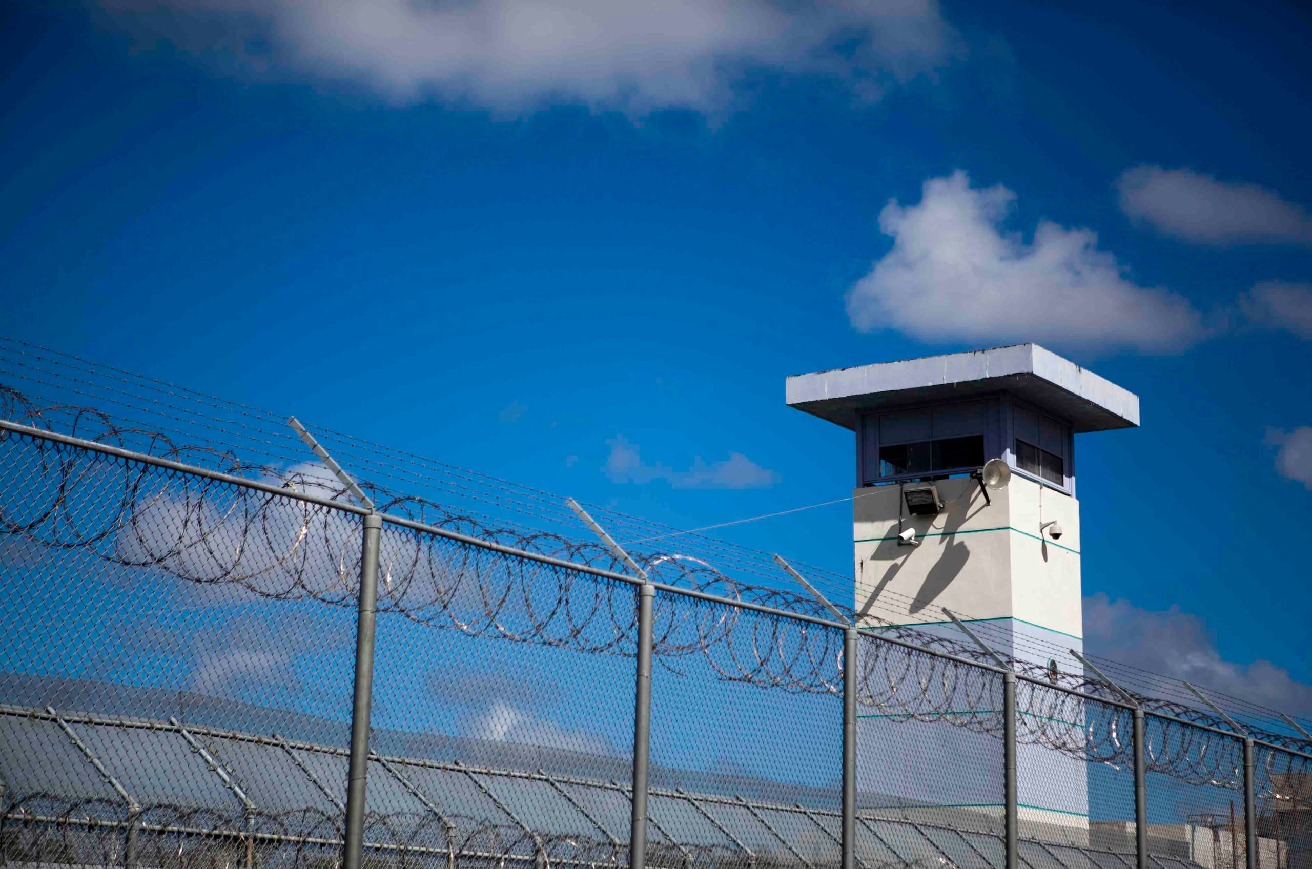 Al no prestar la suma, el hombre fue ingresado en el Complejo Correccional de Bayamón hasta la vista preliminar. (GFR Media)