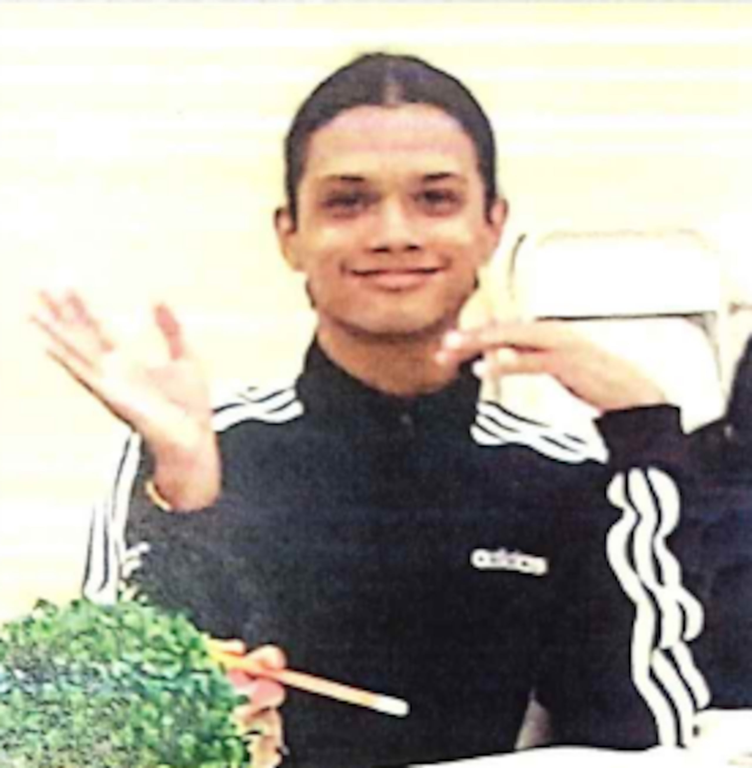 De tener información sobre el paradero de Natasha, puede comunicarse con la División de Personas Desparecidas del Cuerpo de Investigaciones Criminales de Caguas, al 787-744-0322, al 787-744-7252 extensiones 1253, 1260, o al 787 343 2020.