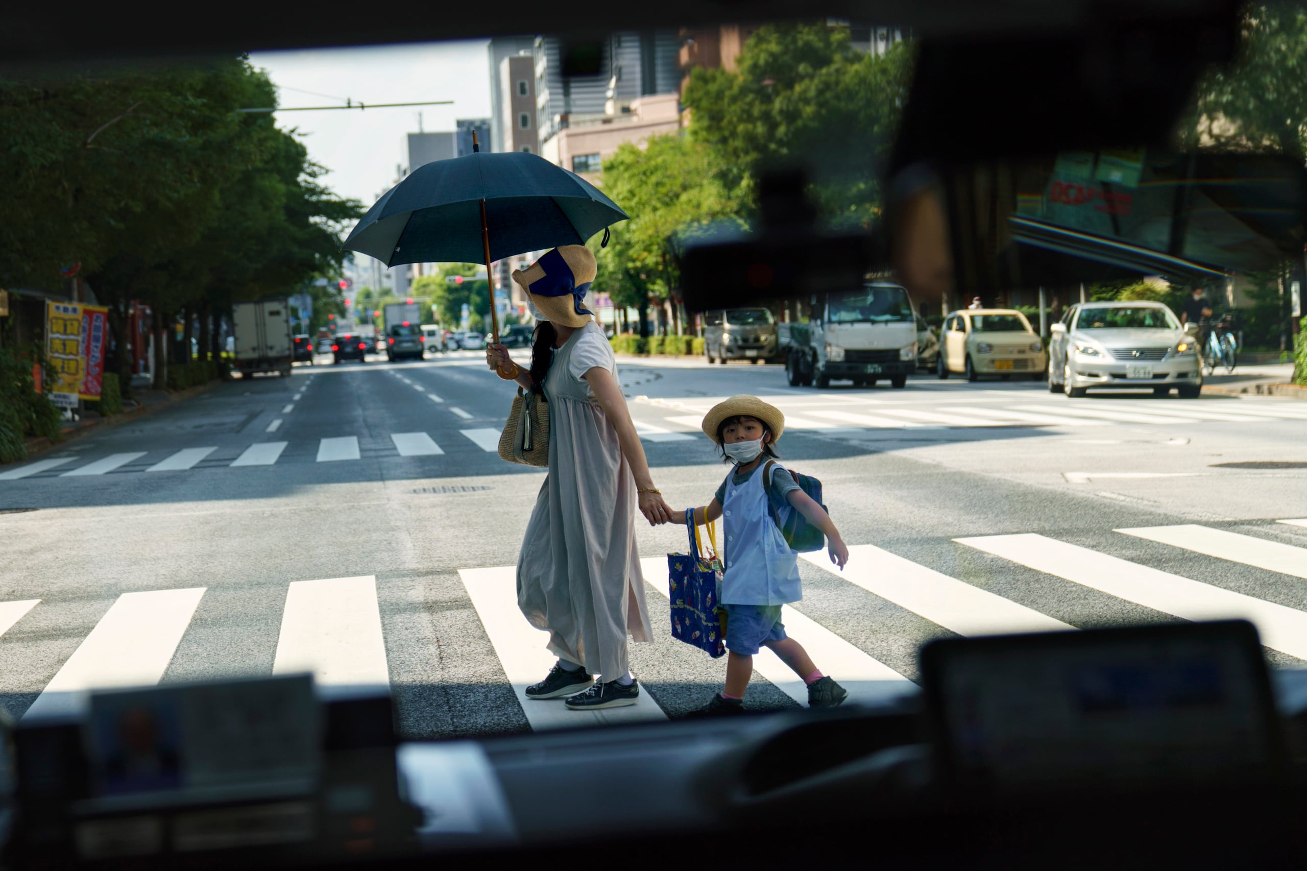 De acuerdo con las últimas estadísticas, la tasa de fertilidad de Japón –que es el promedio de hijos que una mujer podría tener a lo largo de su vida— se estableció en 1.2 el año pasado.