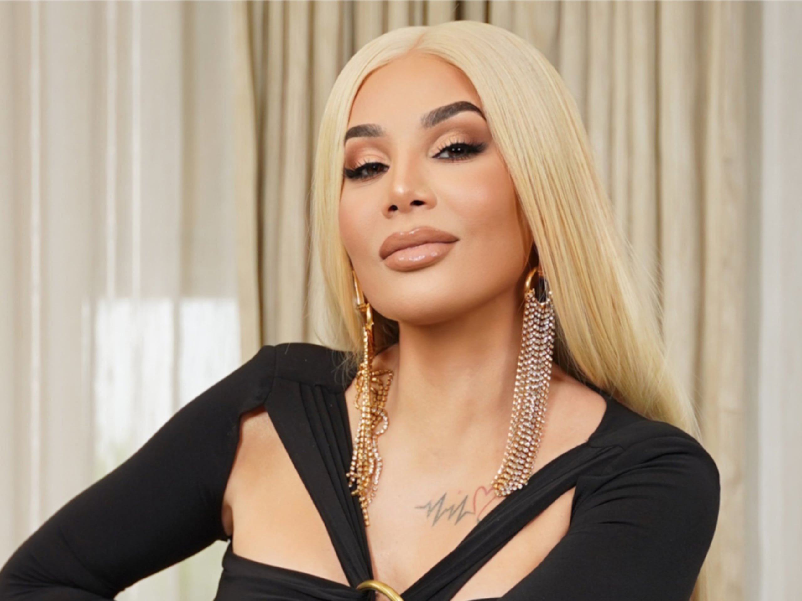 Ivy Queen
