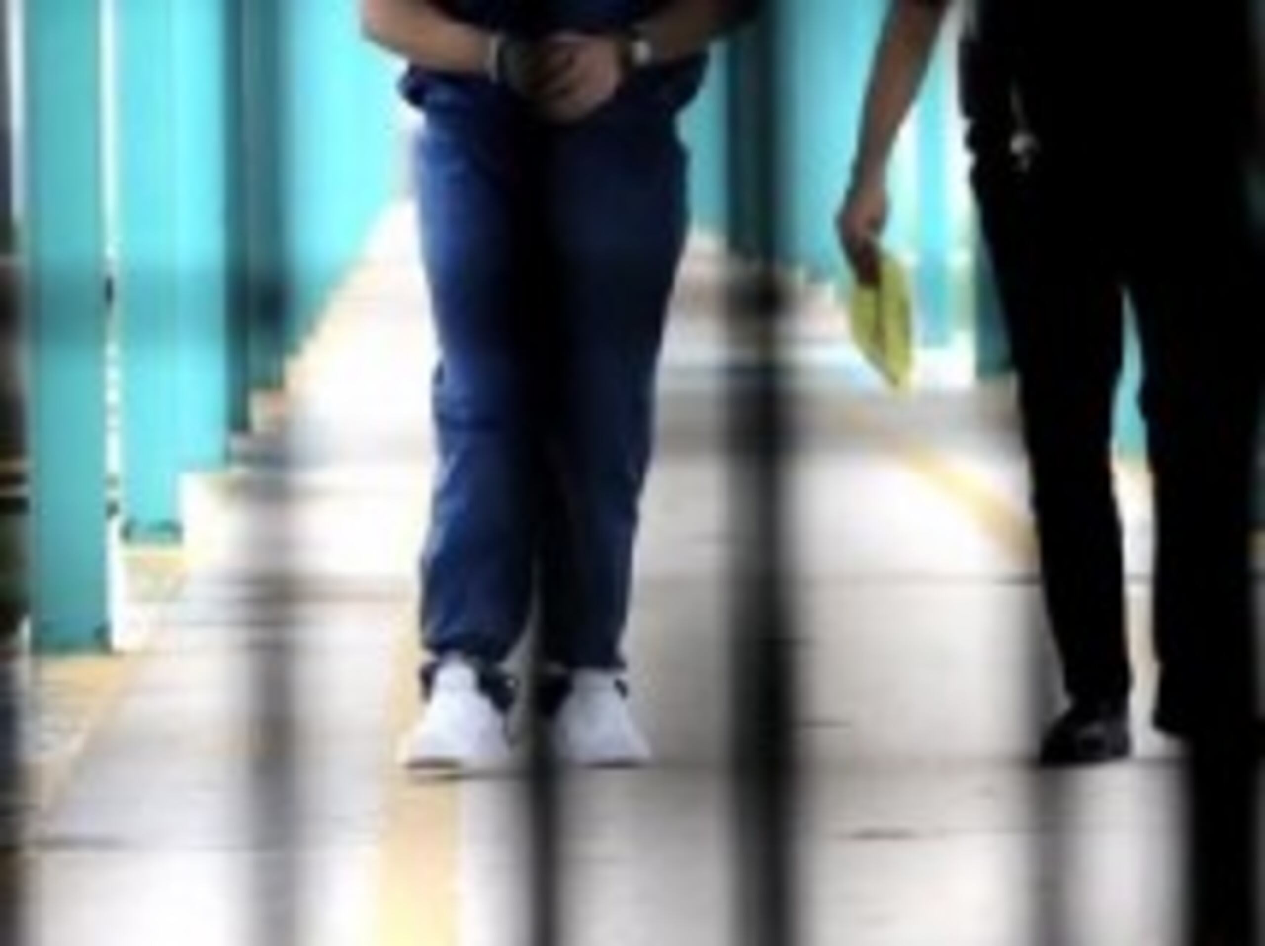 La rehabilitación es casi imposible dentro del sistema de corrección por falta de recursos y muchos reos salen a la libertad sin opciones para reconstruir sus vidas. (Archivo)