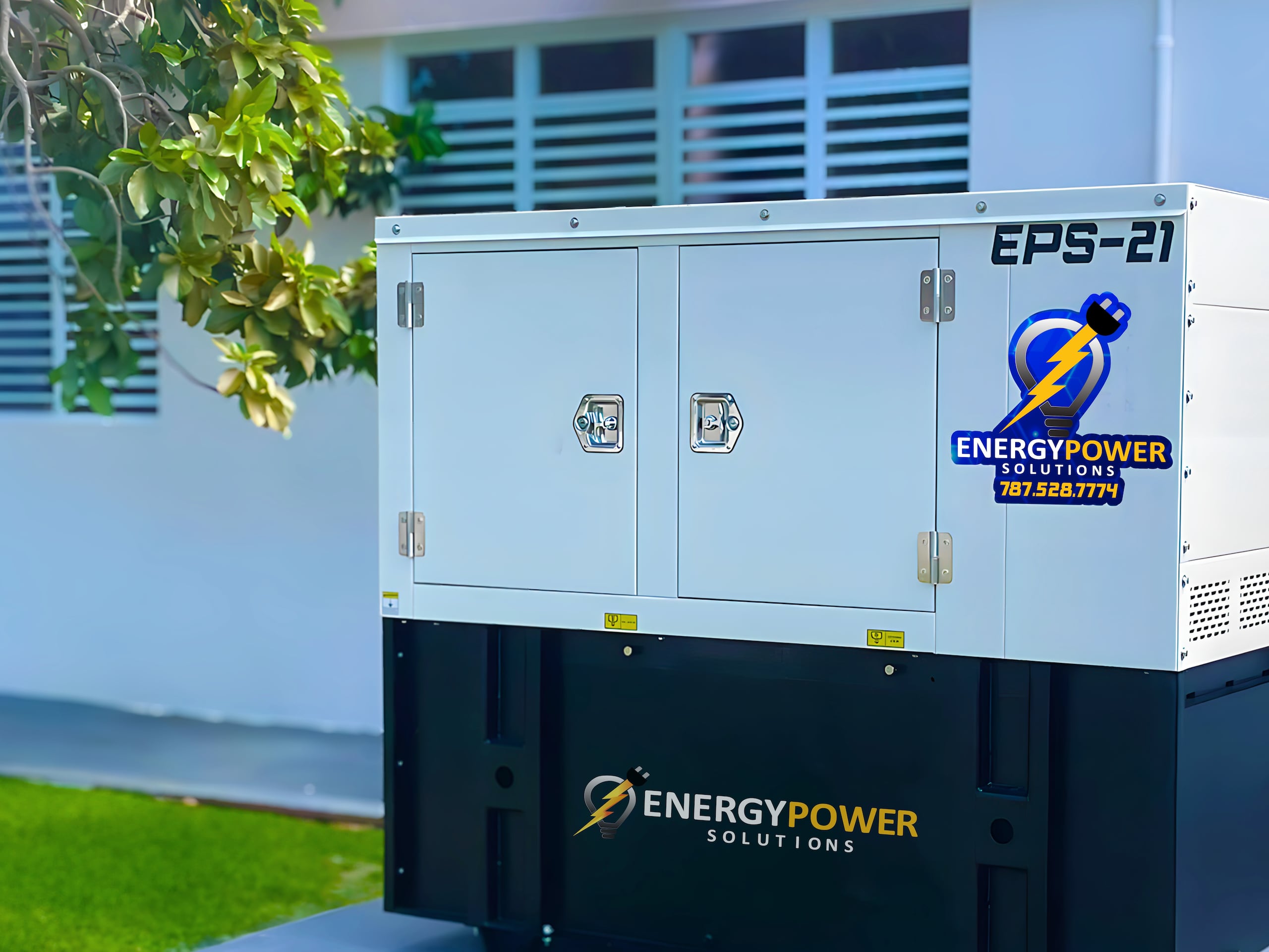 En Energy Power Solutions encontrarás productos y el respaldo de un equipo de expertos comprometidos en guiarte en cada paso.