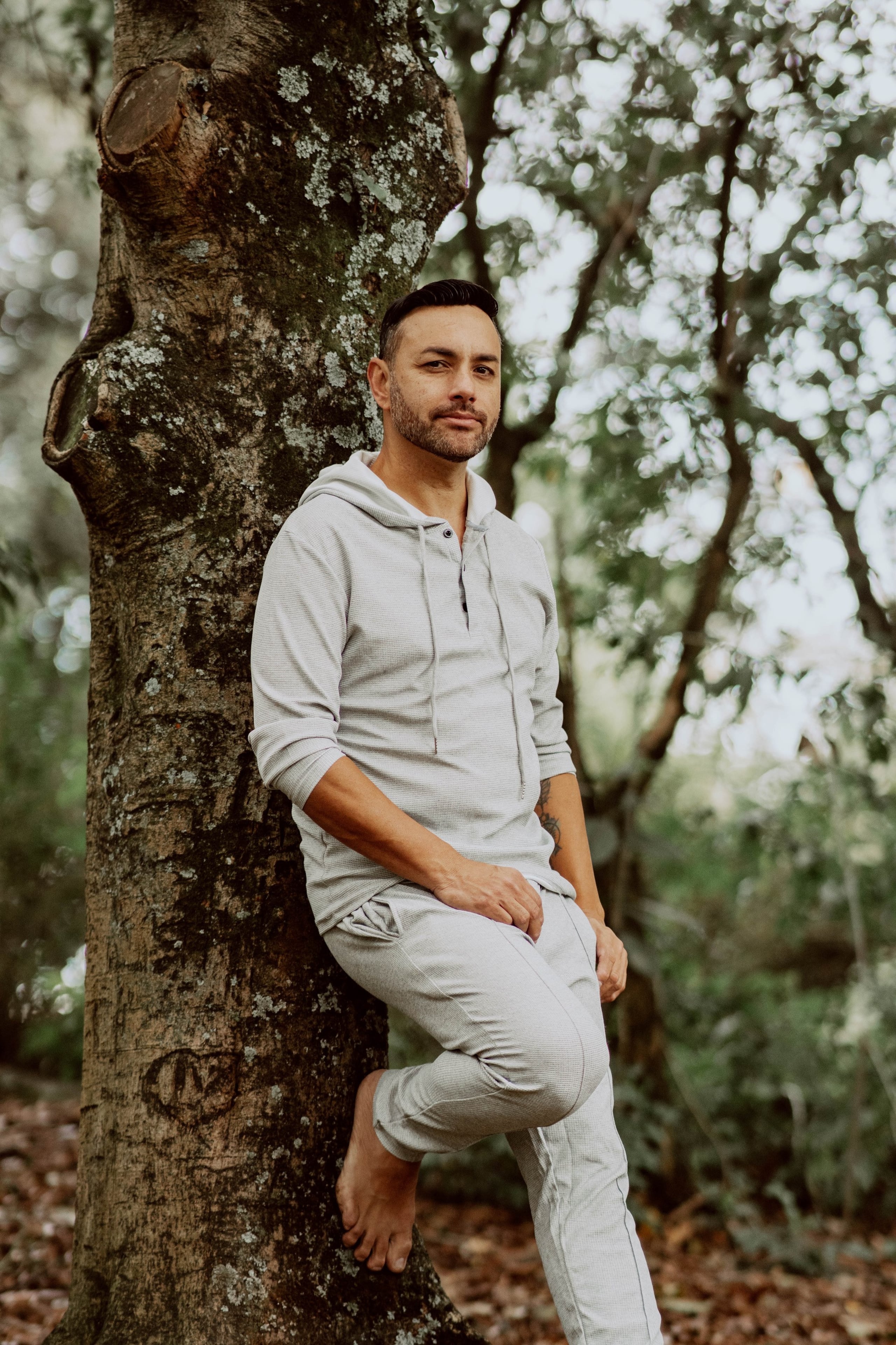 Kevin-Kevin lanzó en el 2012 su producción titulada “Azotando”.