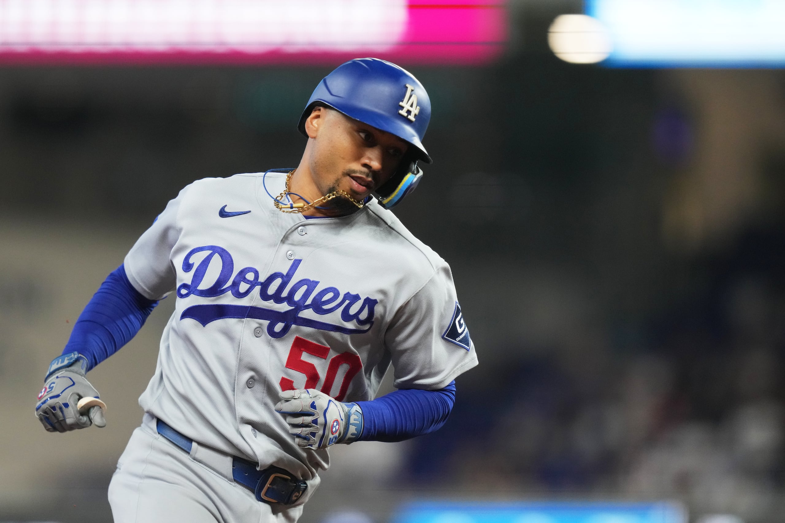 Mookie Betts y los Dodgers buscan ser el primer equipo en ganar tres Series Mundiales consecutivas desde los Yankees entre el 1998 y 2000.