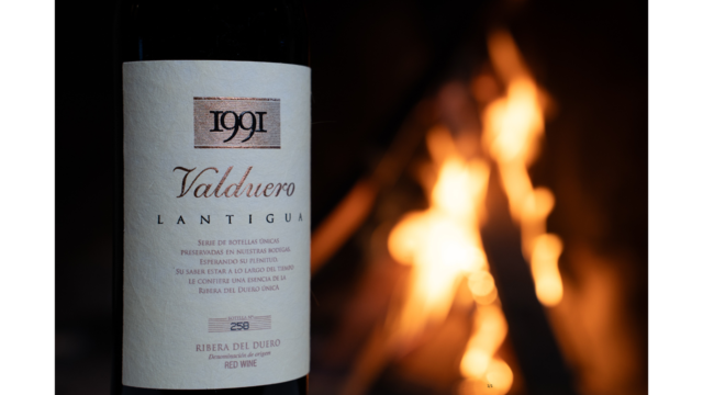 Por qué el vino más caro de España vale lo que cuesta