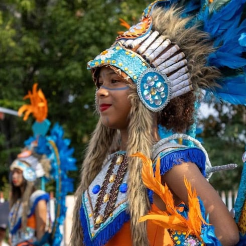 FOTOS: Rinden homenaje a Rosnielys Marcano antes de su entierro