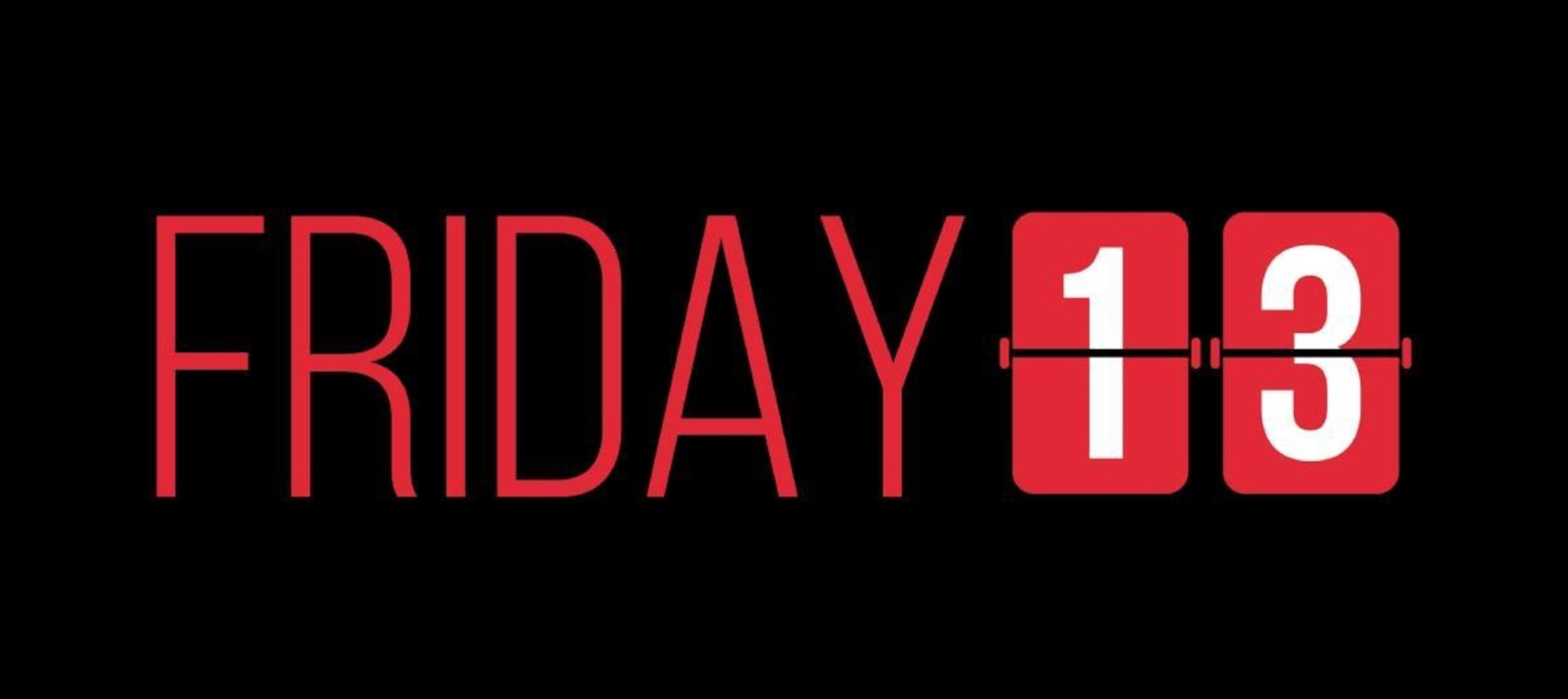 No importa el mes en el que esta fecha caiga, algunas personas tienden a dejar de hacer cosas o no salir de sus casas con el fin de tener un buen día.