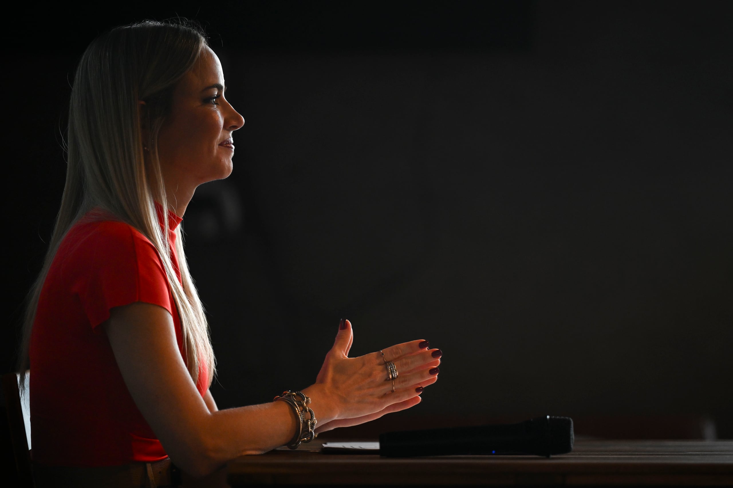 Joanne Rodríguez Veve