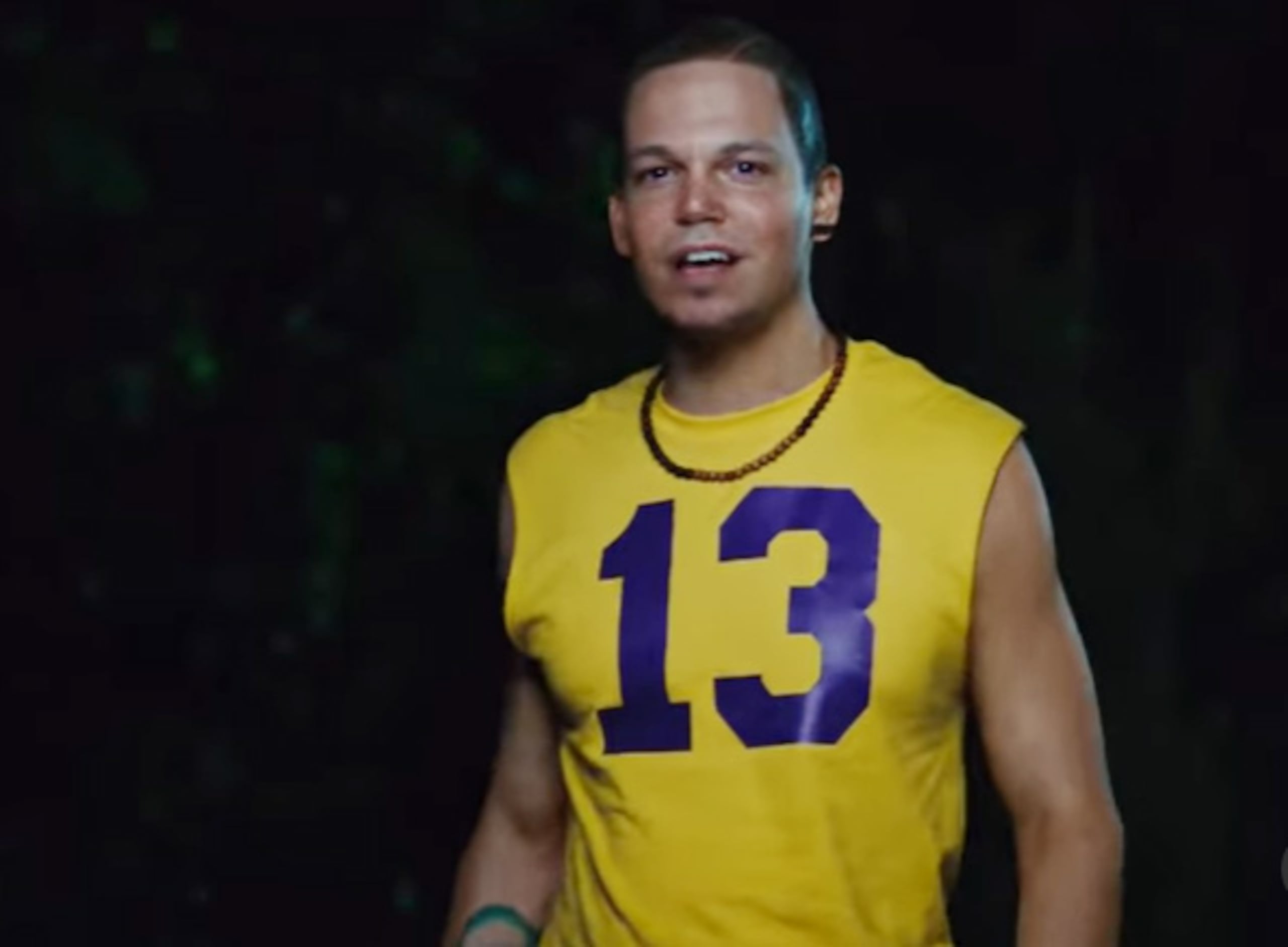 Residente